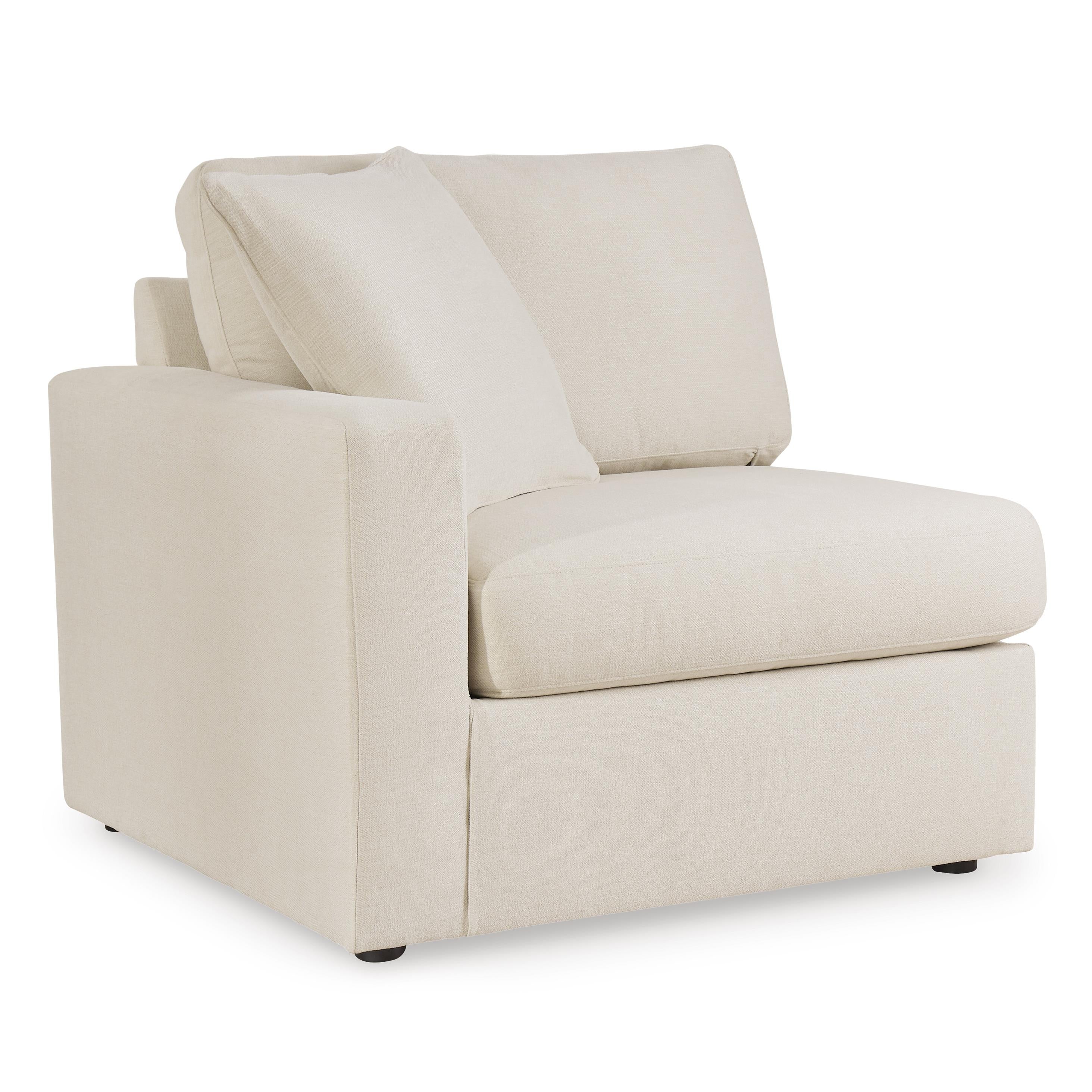 Signature Design by Ashley Modmax 9210364 LAF Corner Chair IMAGE 1