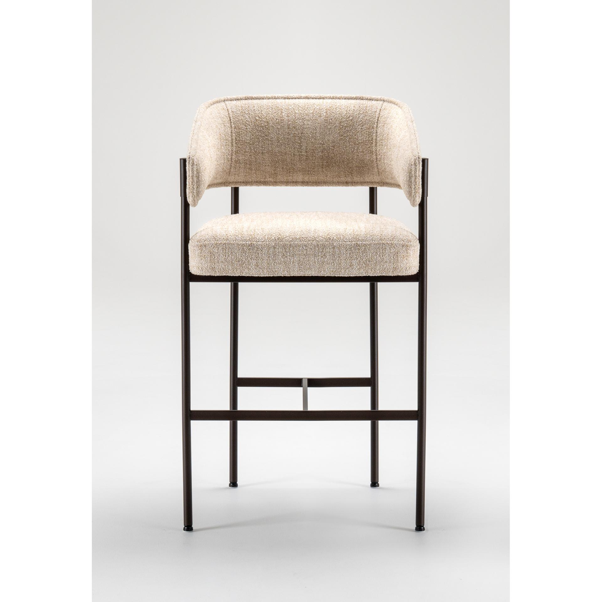 Trica Furniture Alice Counter Height Stool IMAGE 1