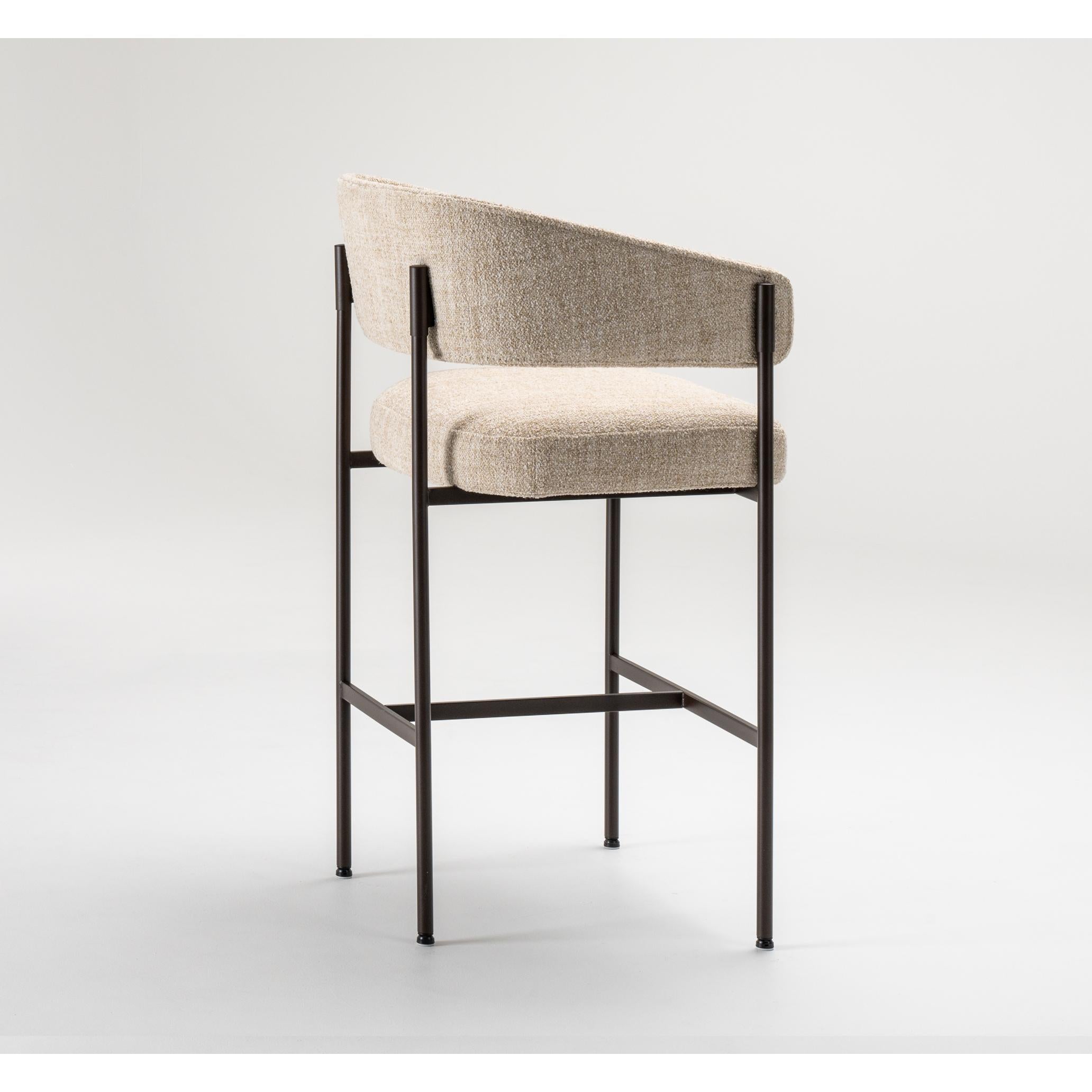 Trica Furniture Alice Counter Height Stool IMAGE 4