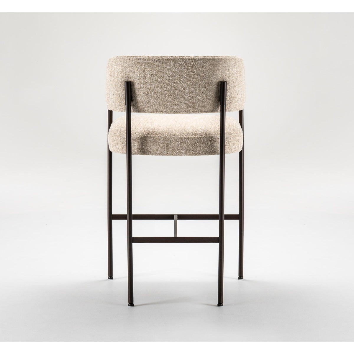 Trica Furniture Alice Pub Height Stool IMAGE 5
