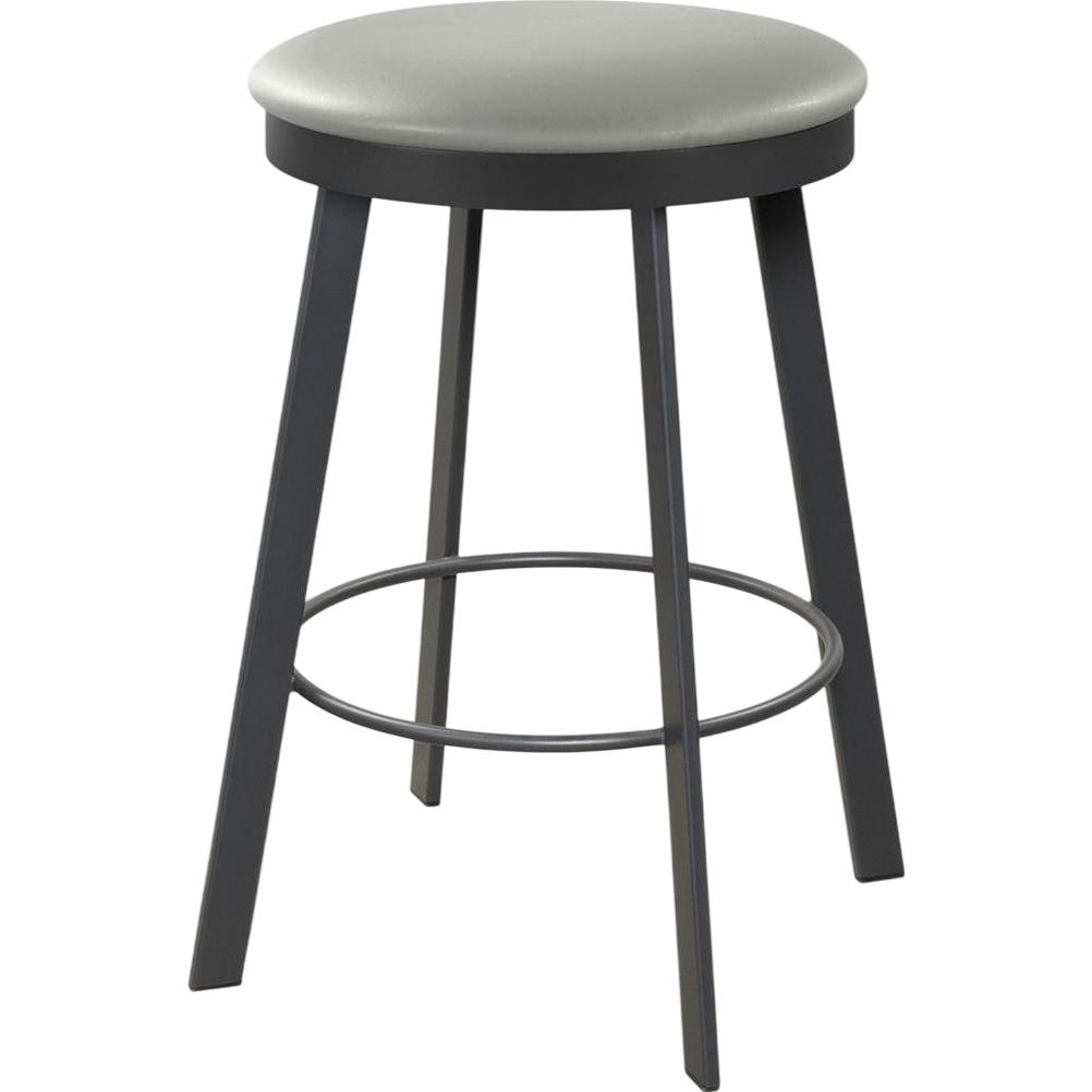 Trica Furniture Ally Counter Height Stool IMAGE 1