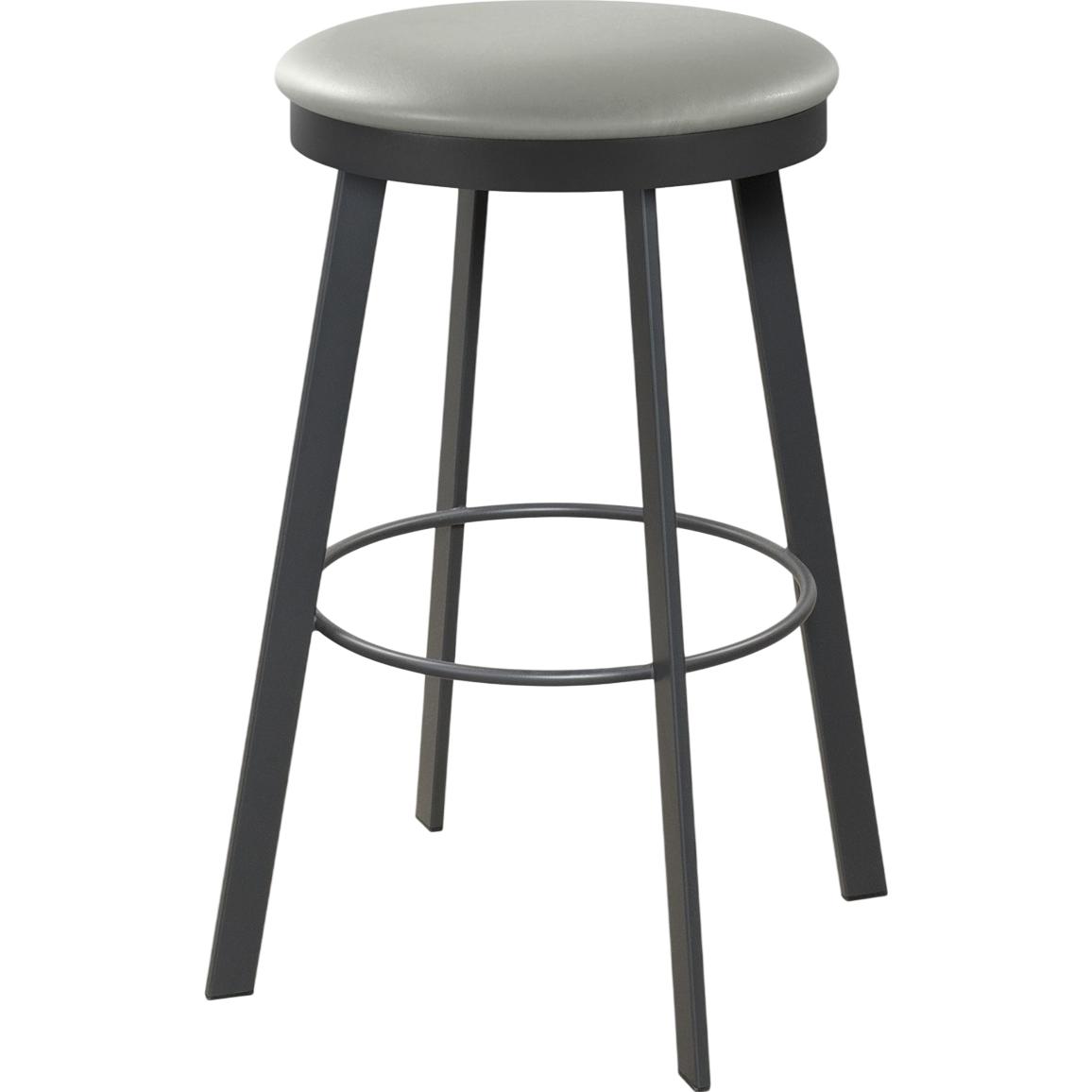 Trica Furniture Ally Pub Height Stool IMAGE 1