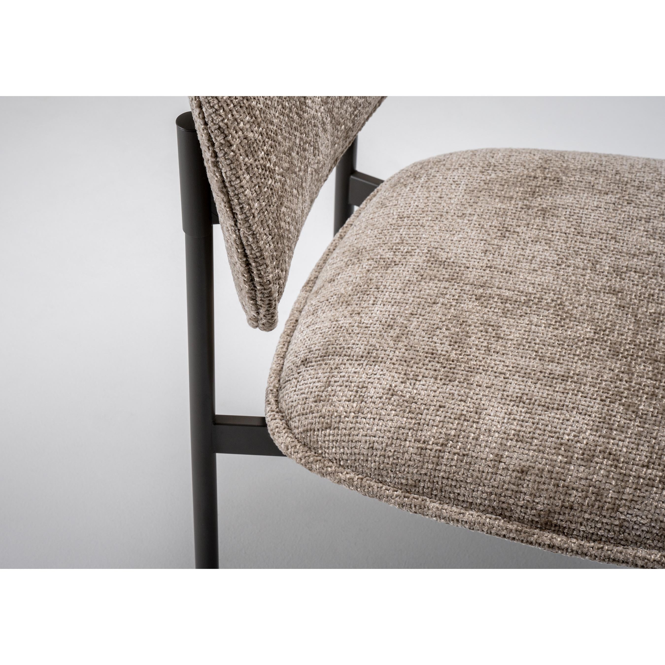 Trica Furniture Ella Dining Chair IMAGE 5