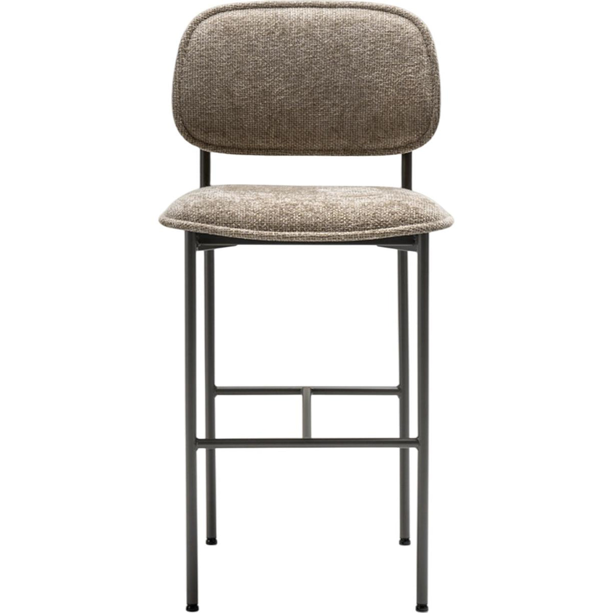 Trica Furniture Ella Pub Height Stool IMAGE 2