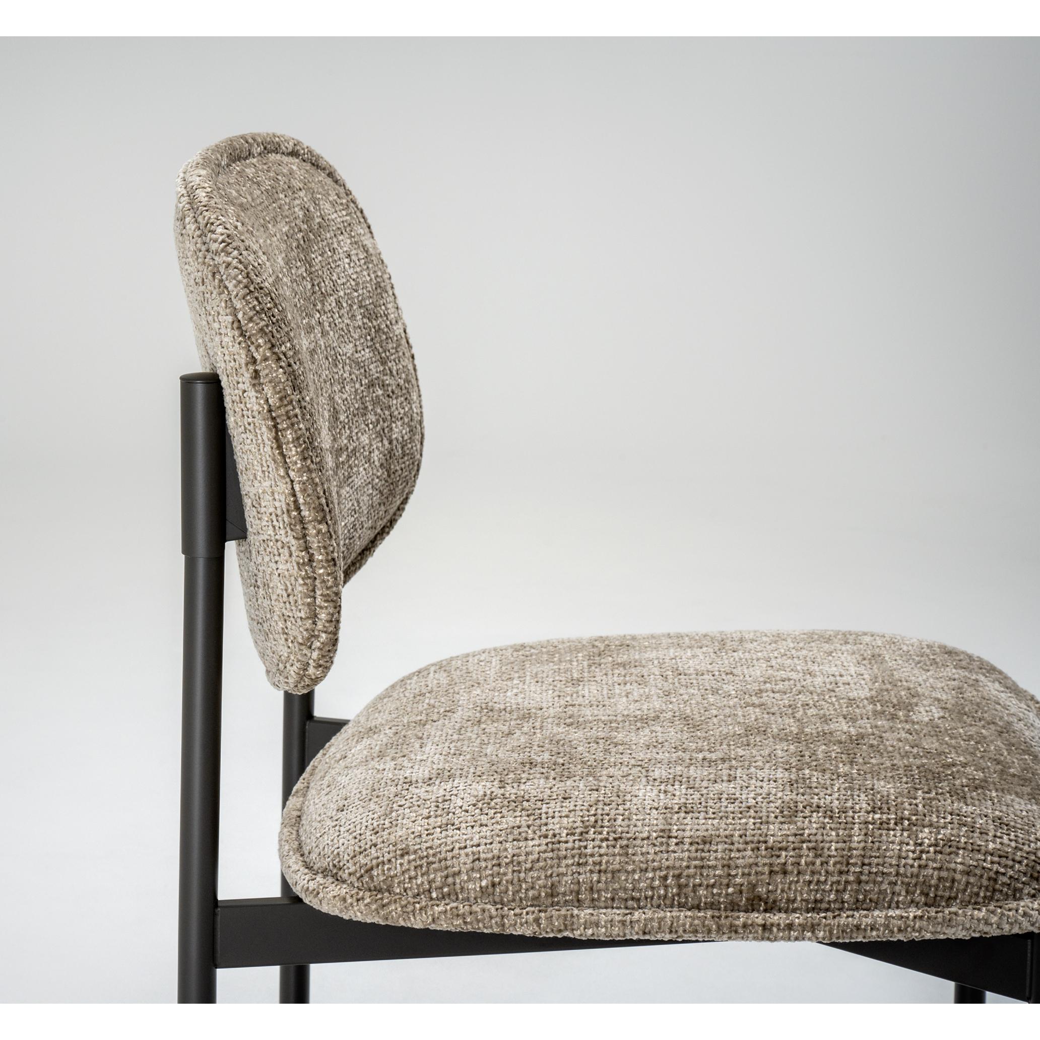 Trica Furniture Ella Pub Height Stool IMAGE 4