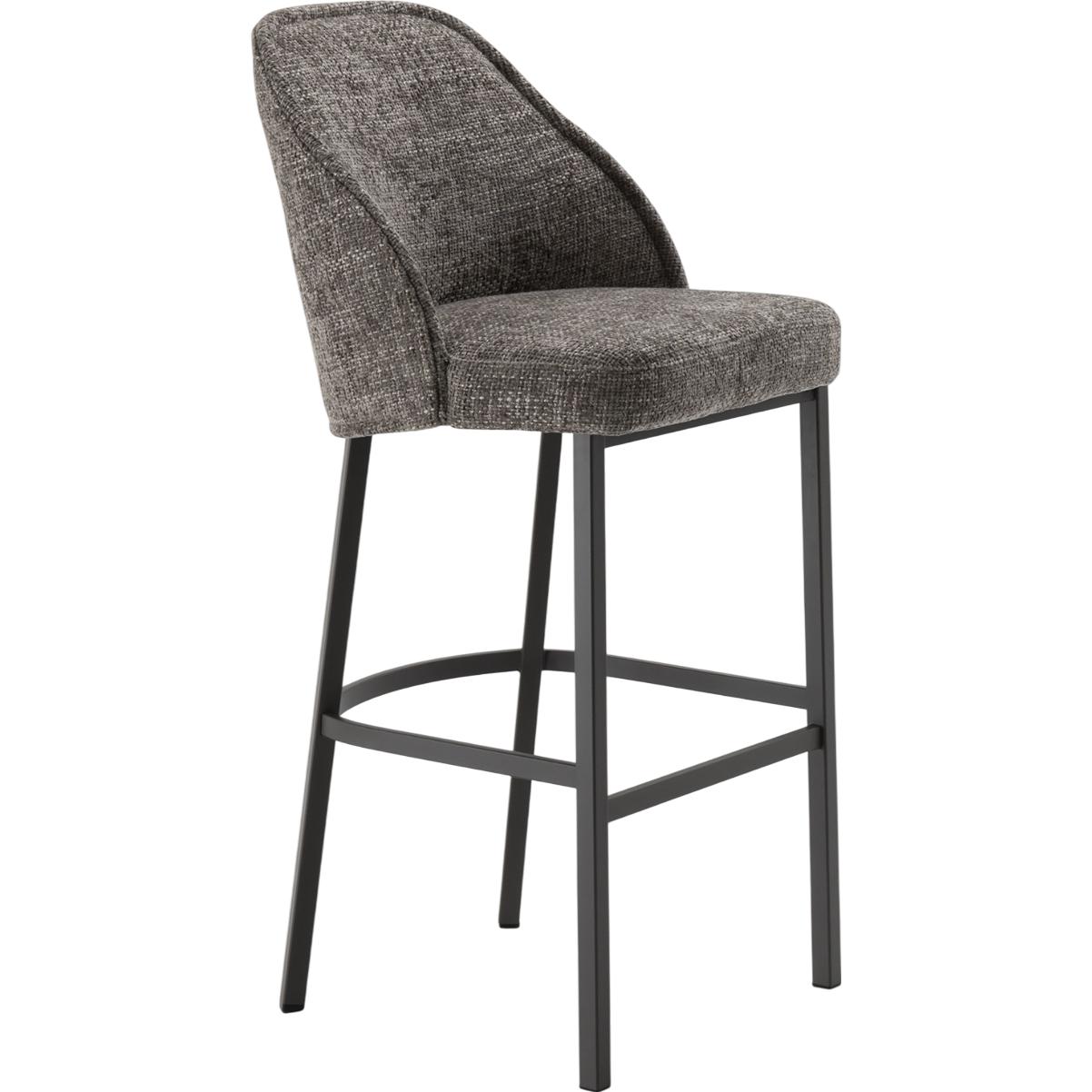 Trica Furniture June Pub Height Stool IMAGE 1