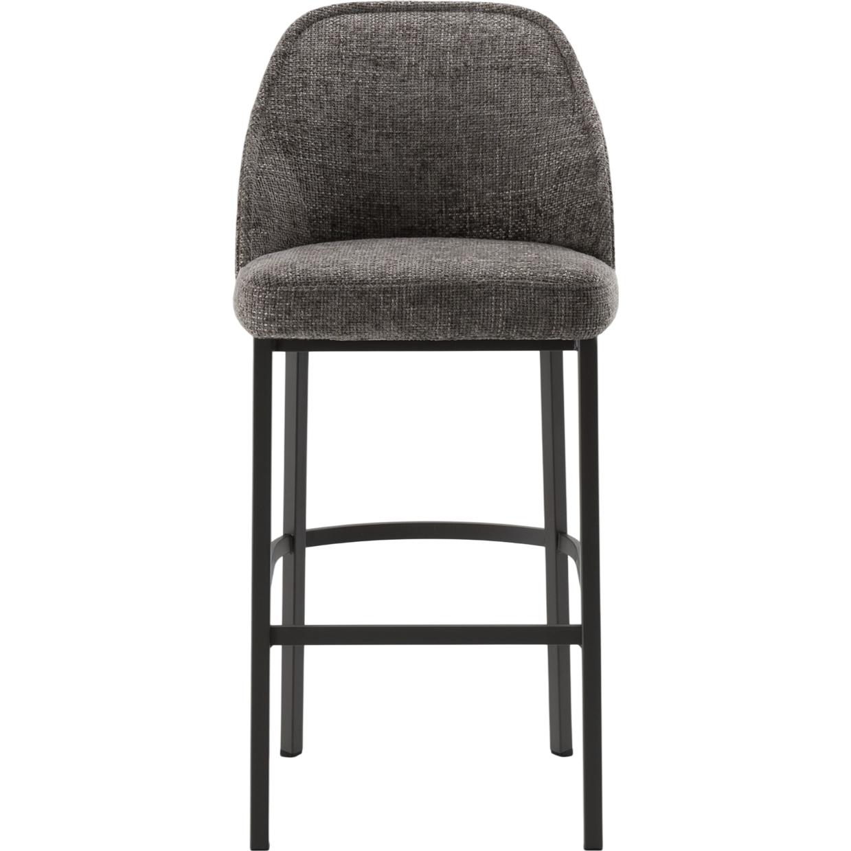 Trica Furniture June Pub Height Stool IMAGE 2