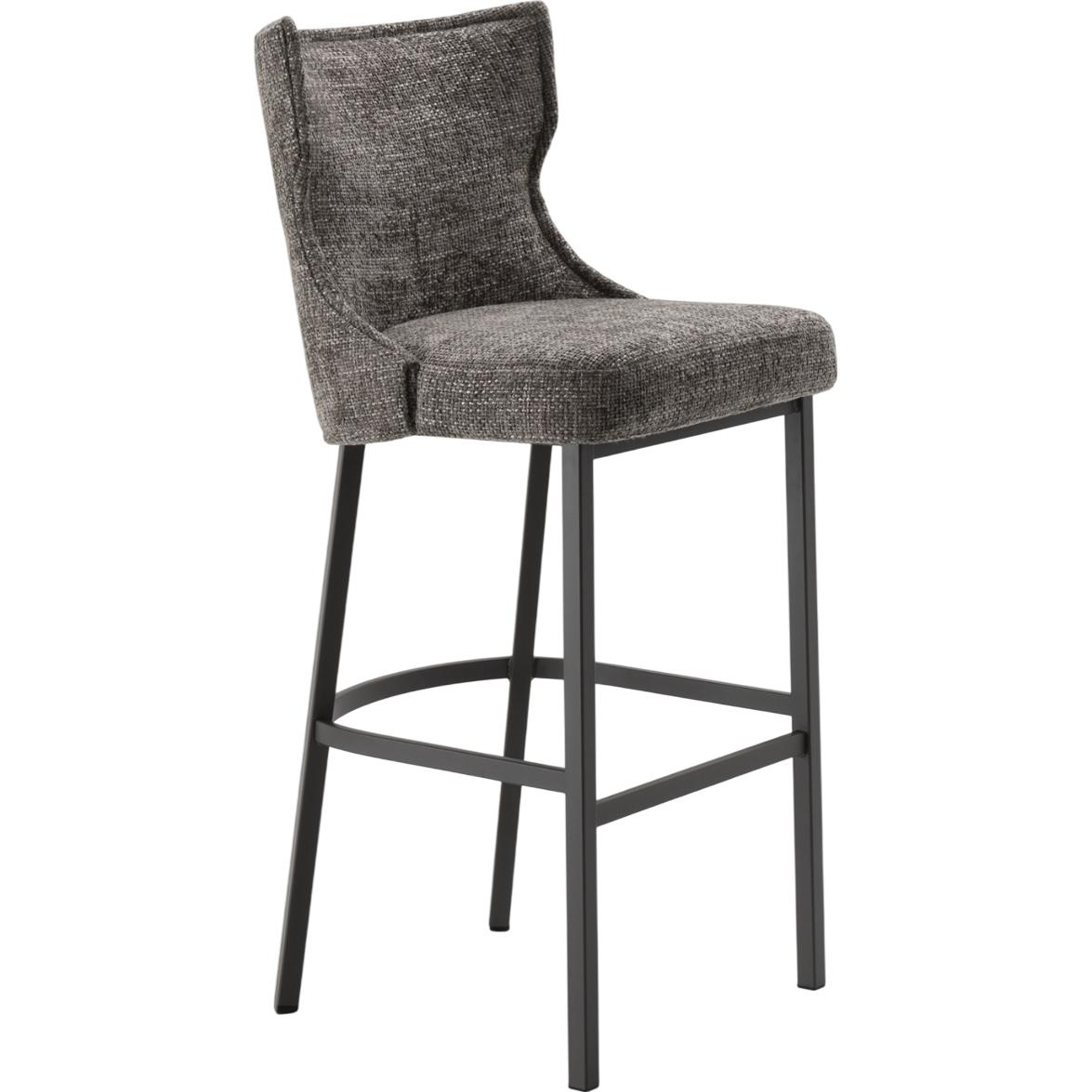 Trica Furniture Luna Pub Height Stool IMAGE 1