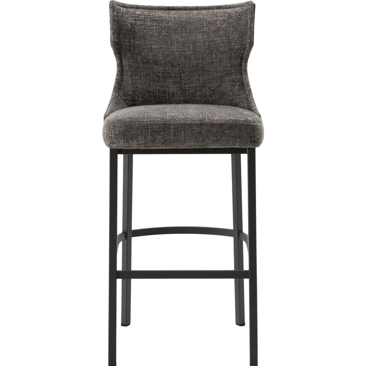 Trica Furniture Luna Pub Height Stool IMAGE 2