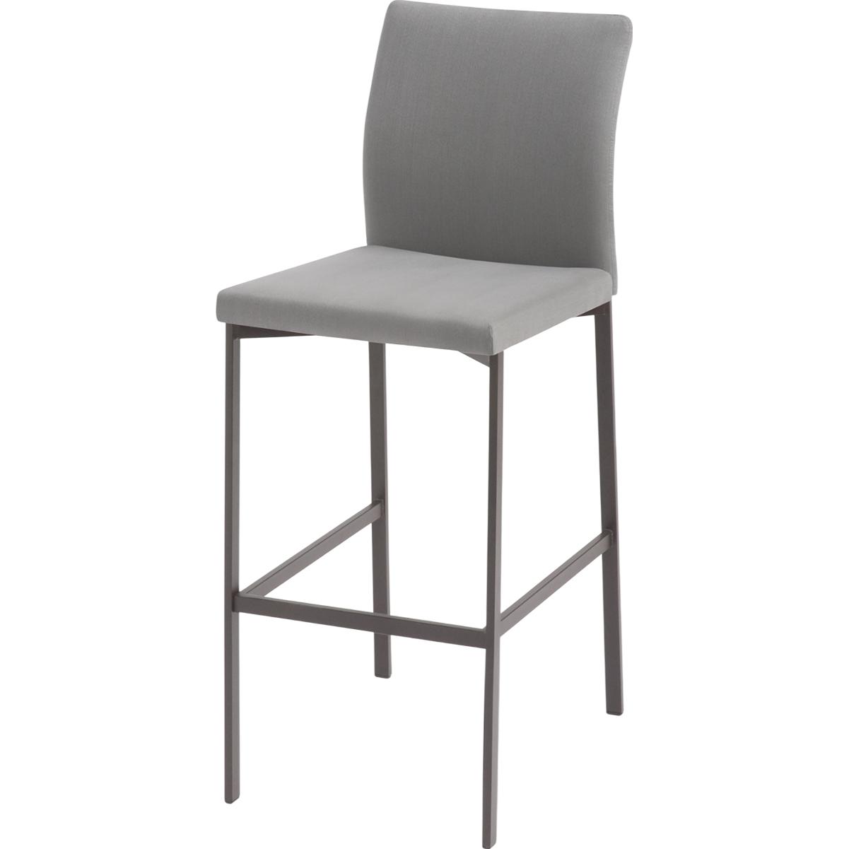 Trica Furniture Mancini Pub Height Stool IMAGE 1