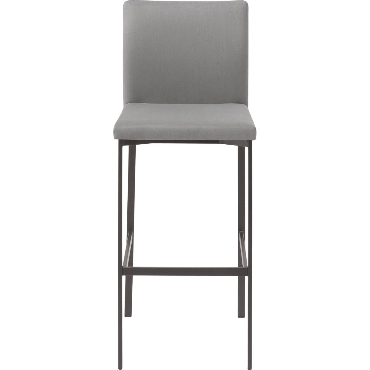 Trica Furniture Mancini Pub Height Stool IMAGE 2