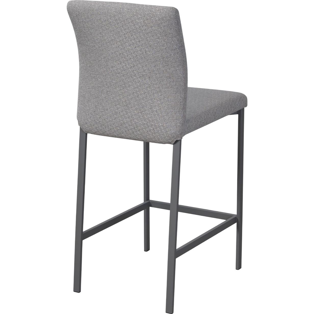Trica Furniture Mancini Pub Height Stool IMAGE 3