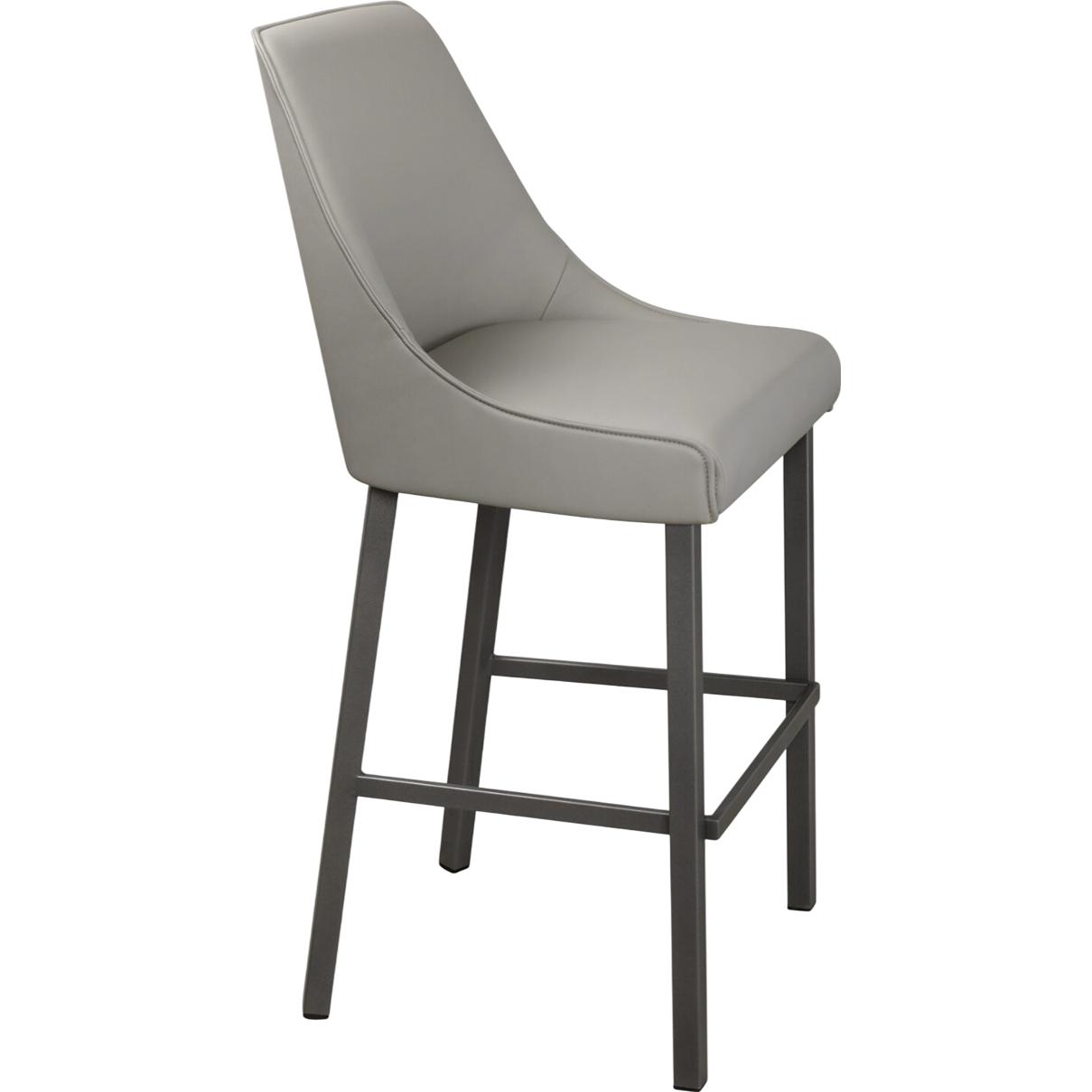 Trica Furniture Sara I Counter Height Stool IMAGE 3