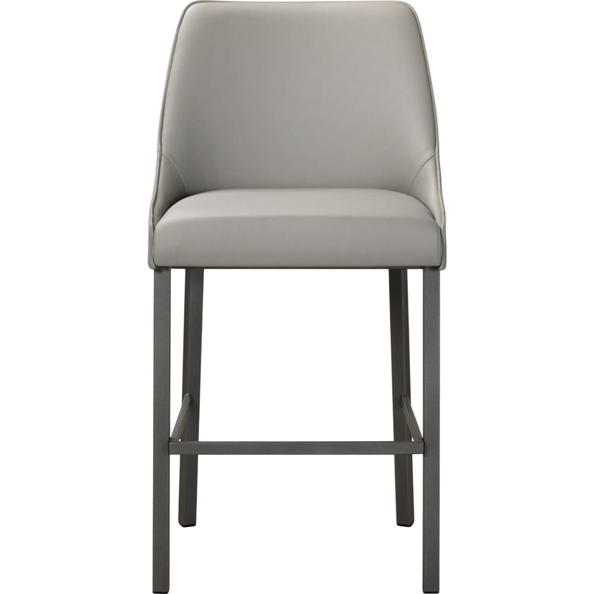 Trica Furniture Sara I Pub Height Stool IMAGE 2