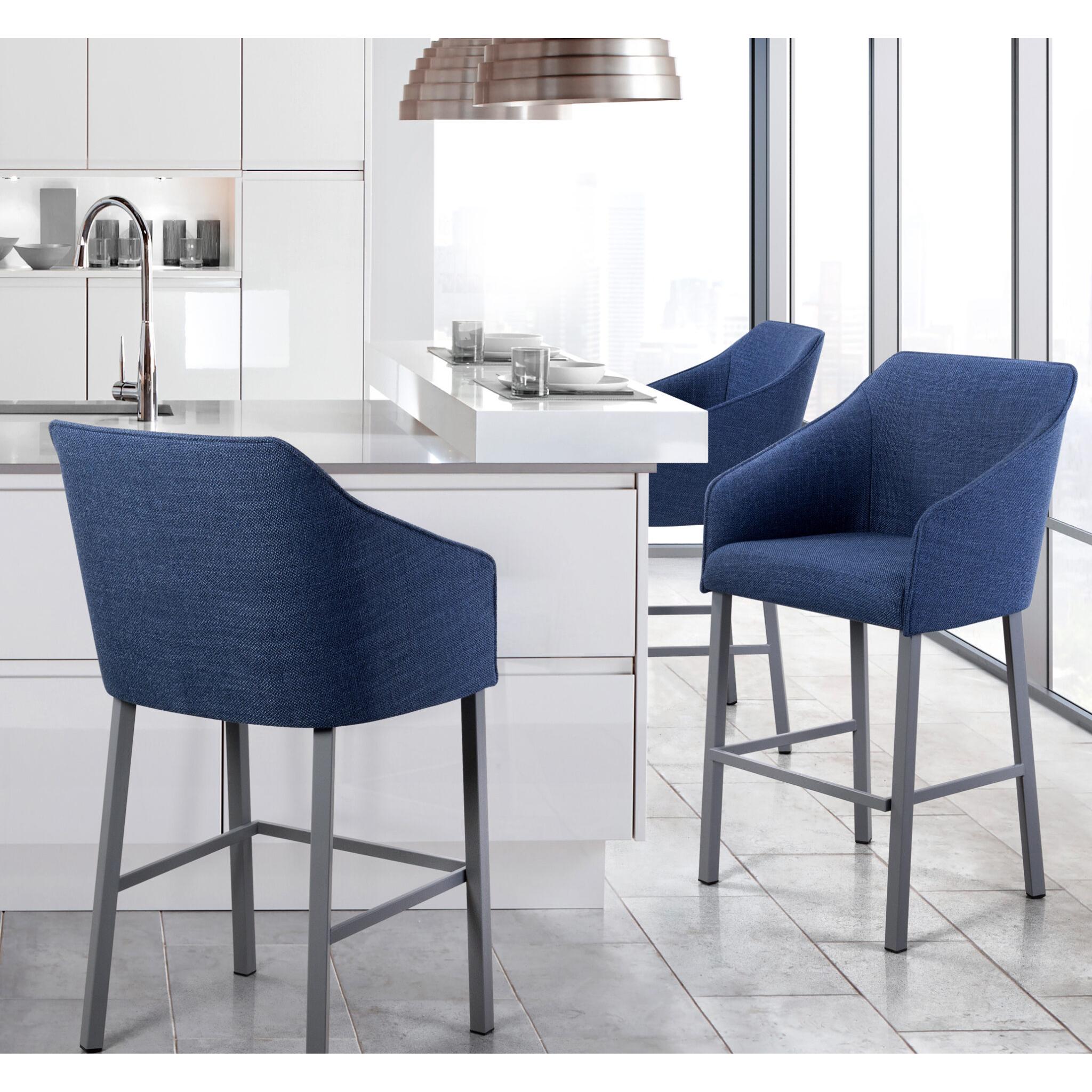 Trica Furniture Sara II Counter Height Stool IMAGE 2