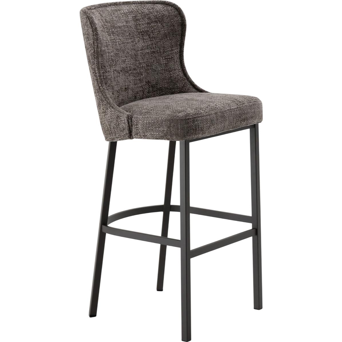 Trica Furniture Verona Pub Height Stool IMAGE 1