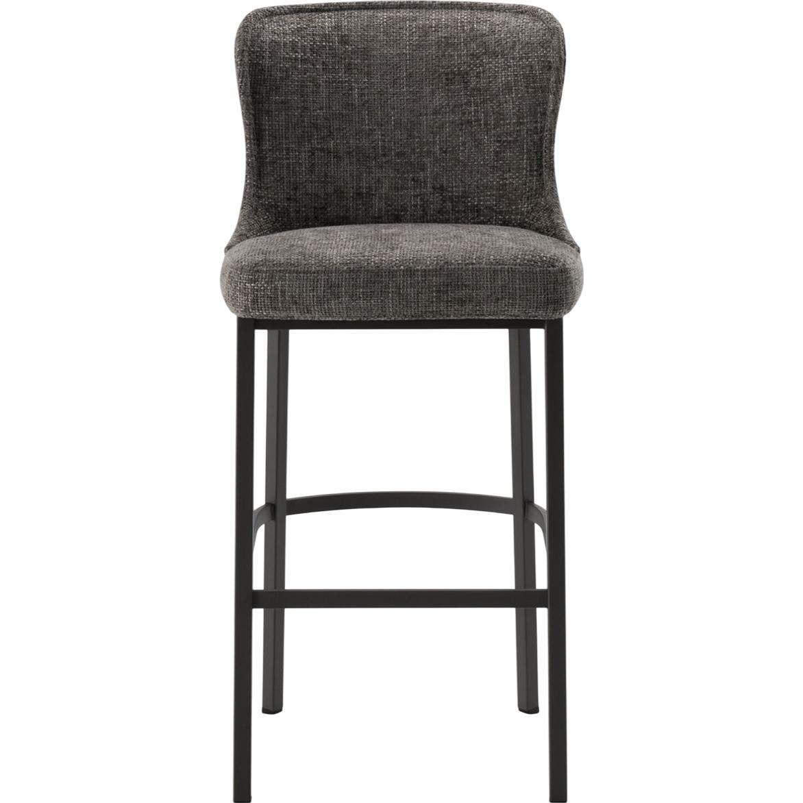 Trica Furniture Verona Pub Height Stool IMAGE 2