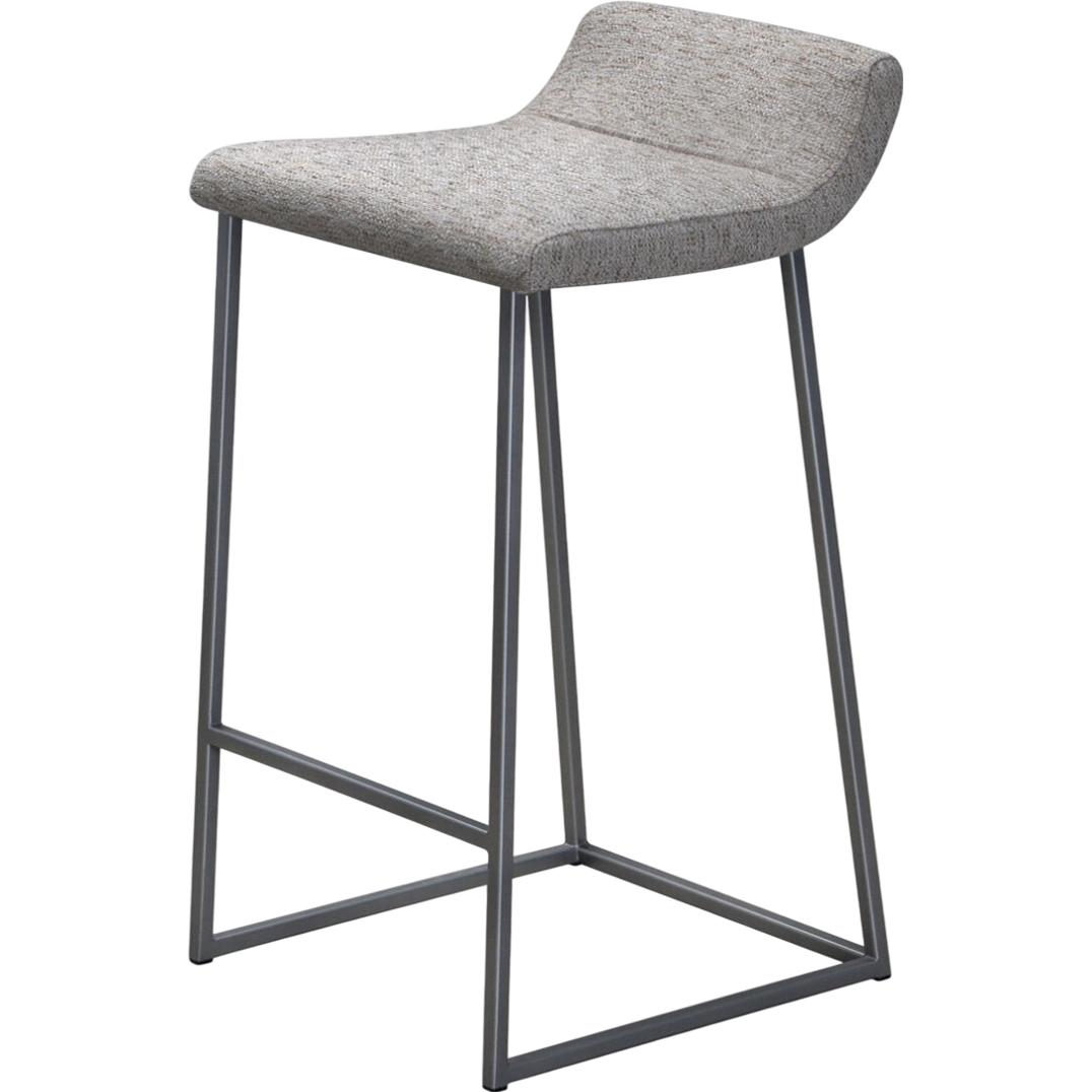 Trica Furniture Zoey Counter Height Stool IMAGE 1