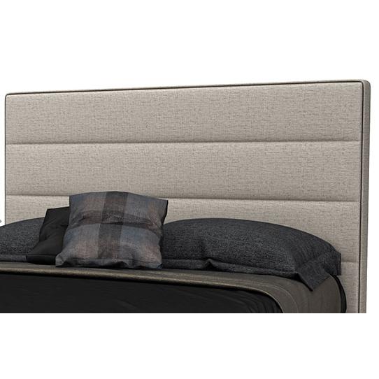 Julien Beaudoin Adelaide HAD78 Headboard (King) IMAGE 1