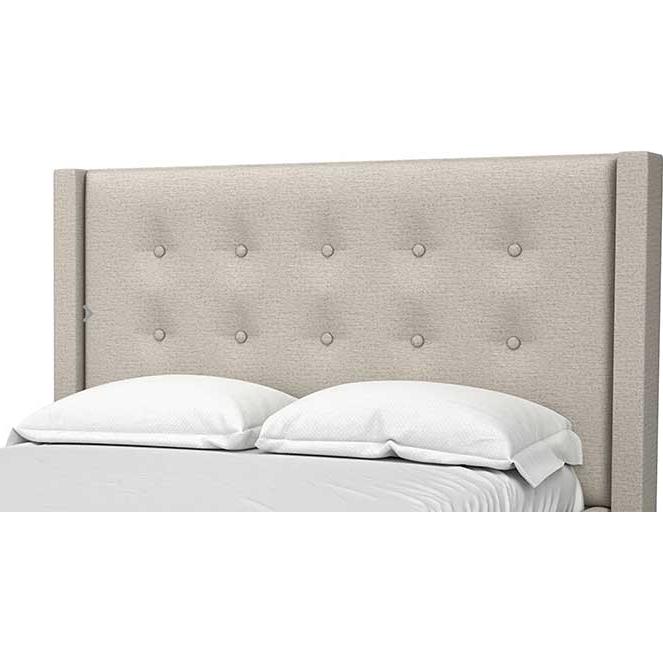 Julien Beaudoin Edwin HED78 Headboard (King) IMAGE 1