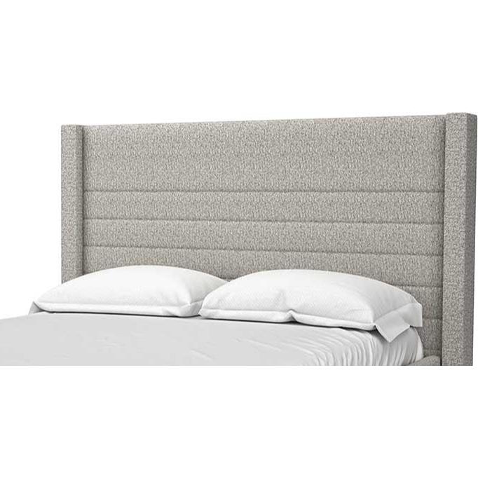 Julien Beaudoin Esperanza HES78 Headboard (King) IMAGE 1