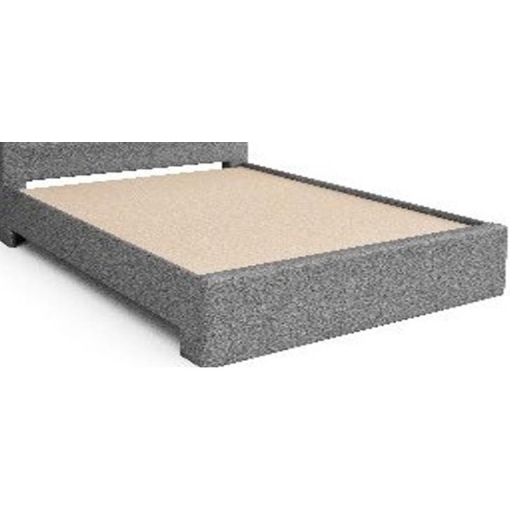 Julien Beaudoin Bed Components Footboard BKPLK Absolute Footboard (King) IMAGE 1