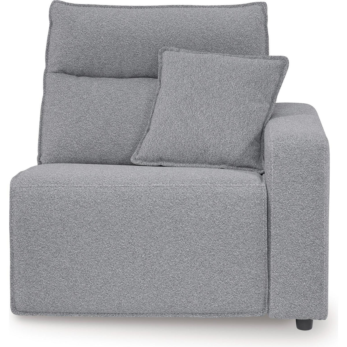Signature Design by Ashley ModMax II 6590662 RAF Zero Wall Power Recliner IMAGE 2