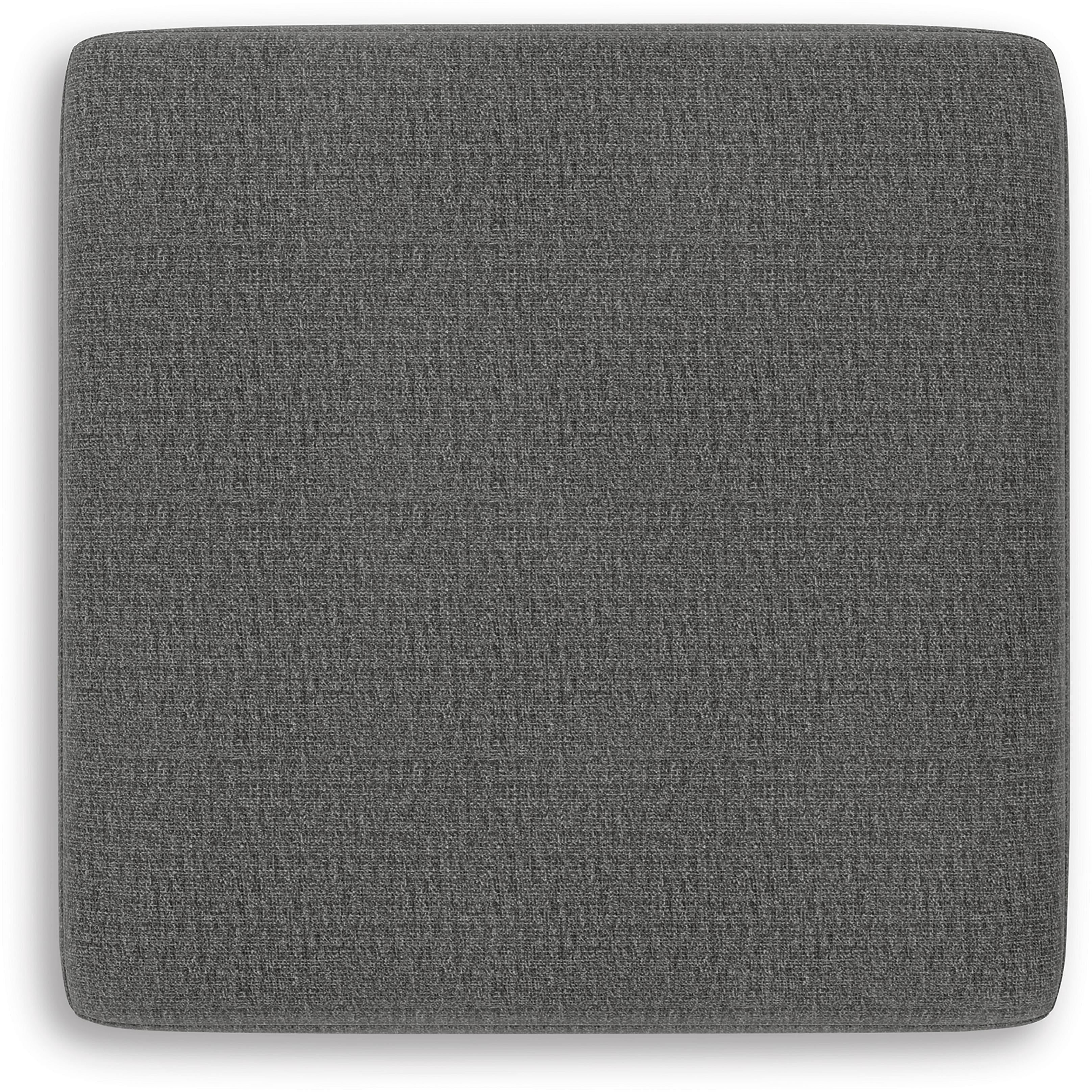 Signature Design by Ashley Seyler Lane Fabric Ottoman 4840508 IMAGE 3