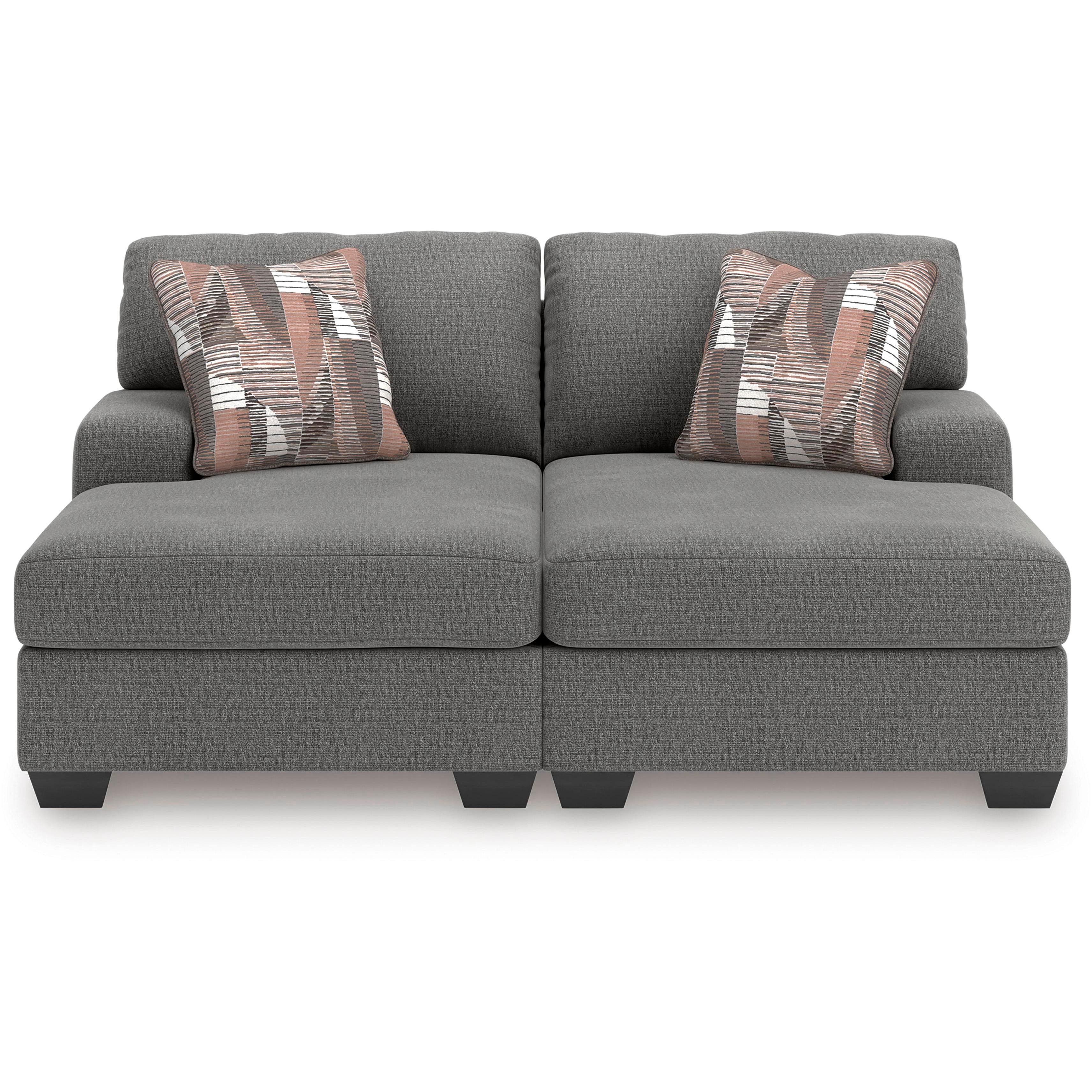 Signature Design by Ashley Seyler Lane Chaise 4840516/4840517 IMAGE 2