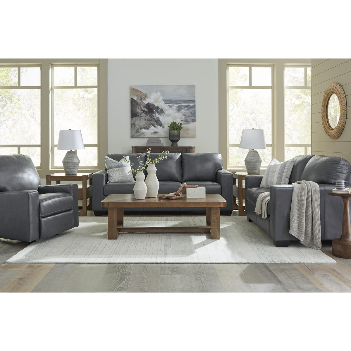Signature Design by Ashley Bolsena 5560435 Loveseat IMAGE 11