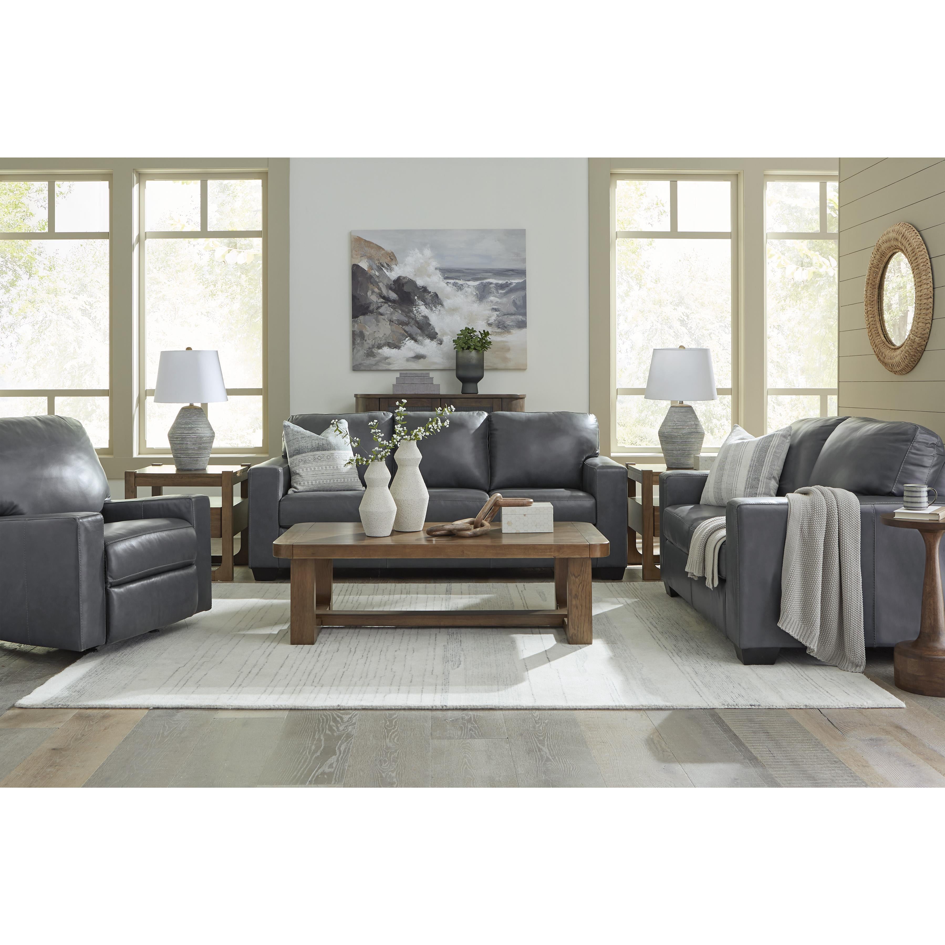 Signature Design by Ashley Bolsena 5560438 Sofa IMAGE 11
