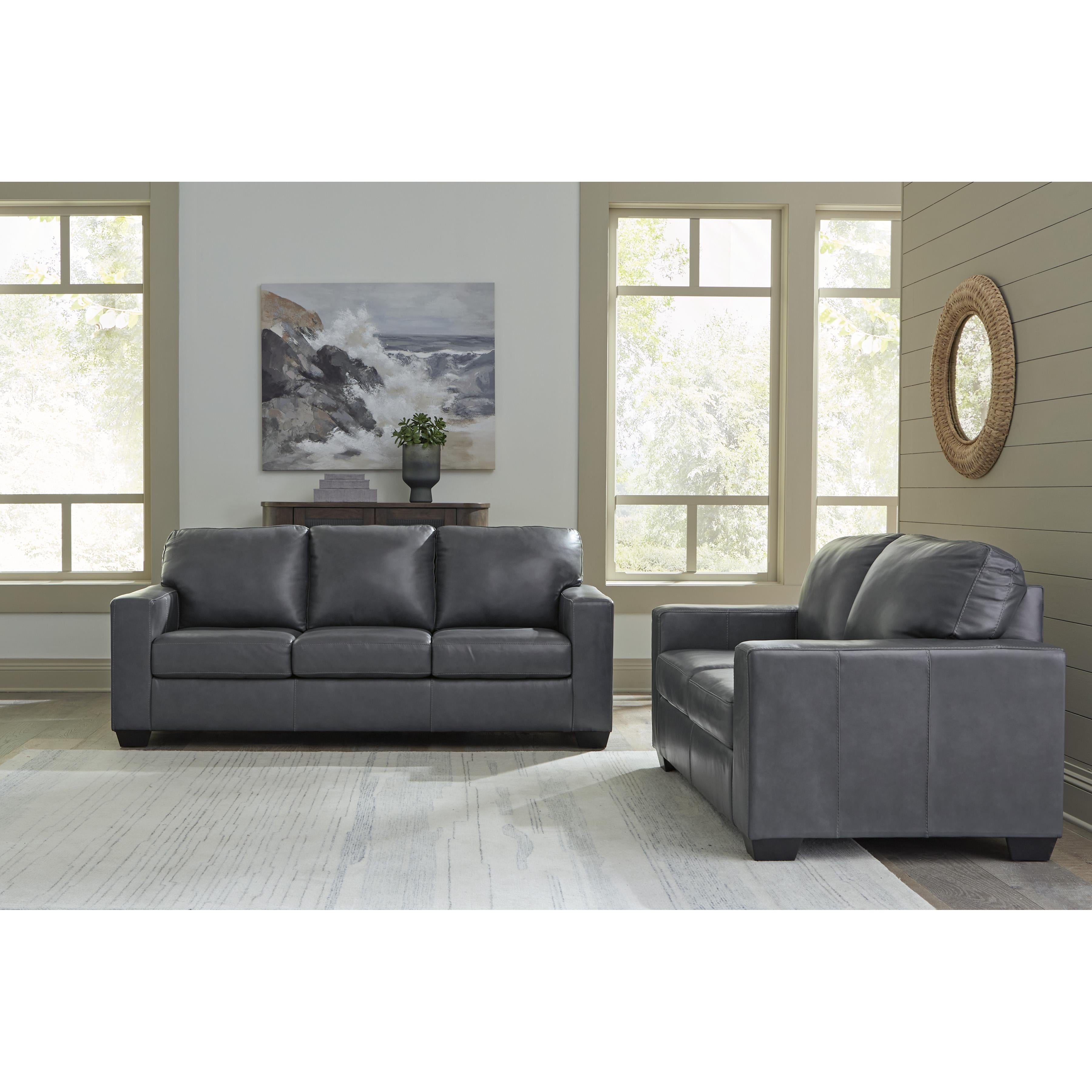 Signature Design by Ashley Bolsena 5560439 Queen Sofa Sleeper IMAGE 6