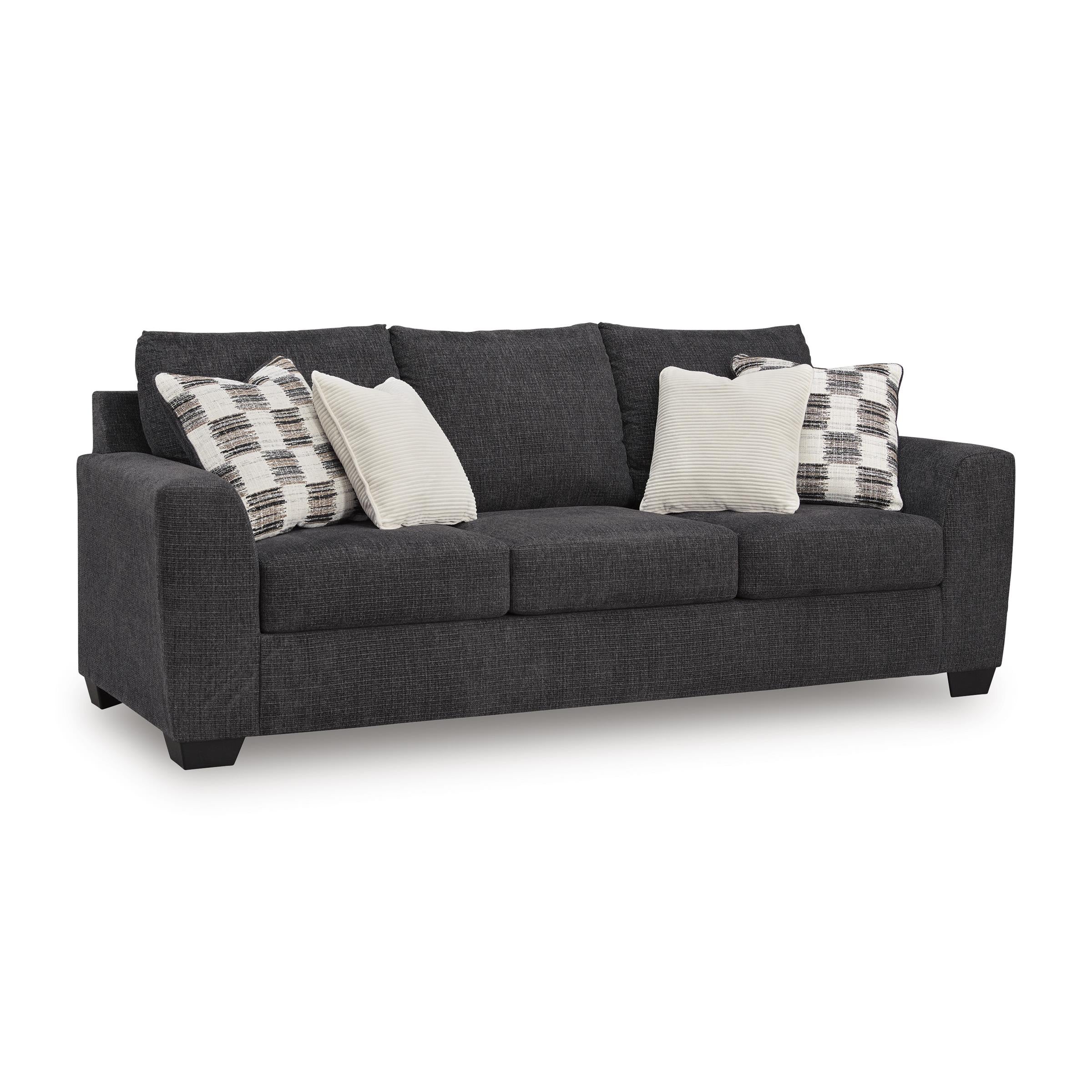 Benchcraft Loreo 6310138 Sofa IMAGE 1
