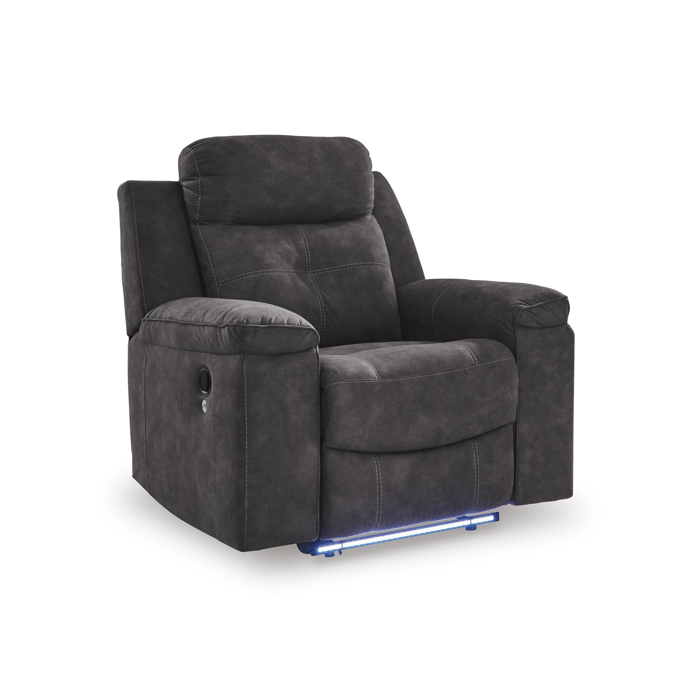 Benchcraft Brysonview 6360529 Zero Wall Recliner IMAGE 1