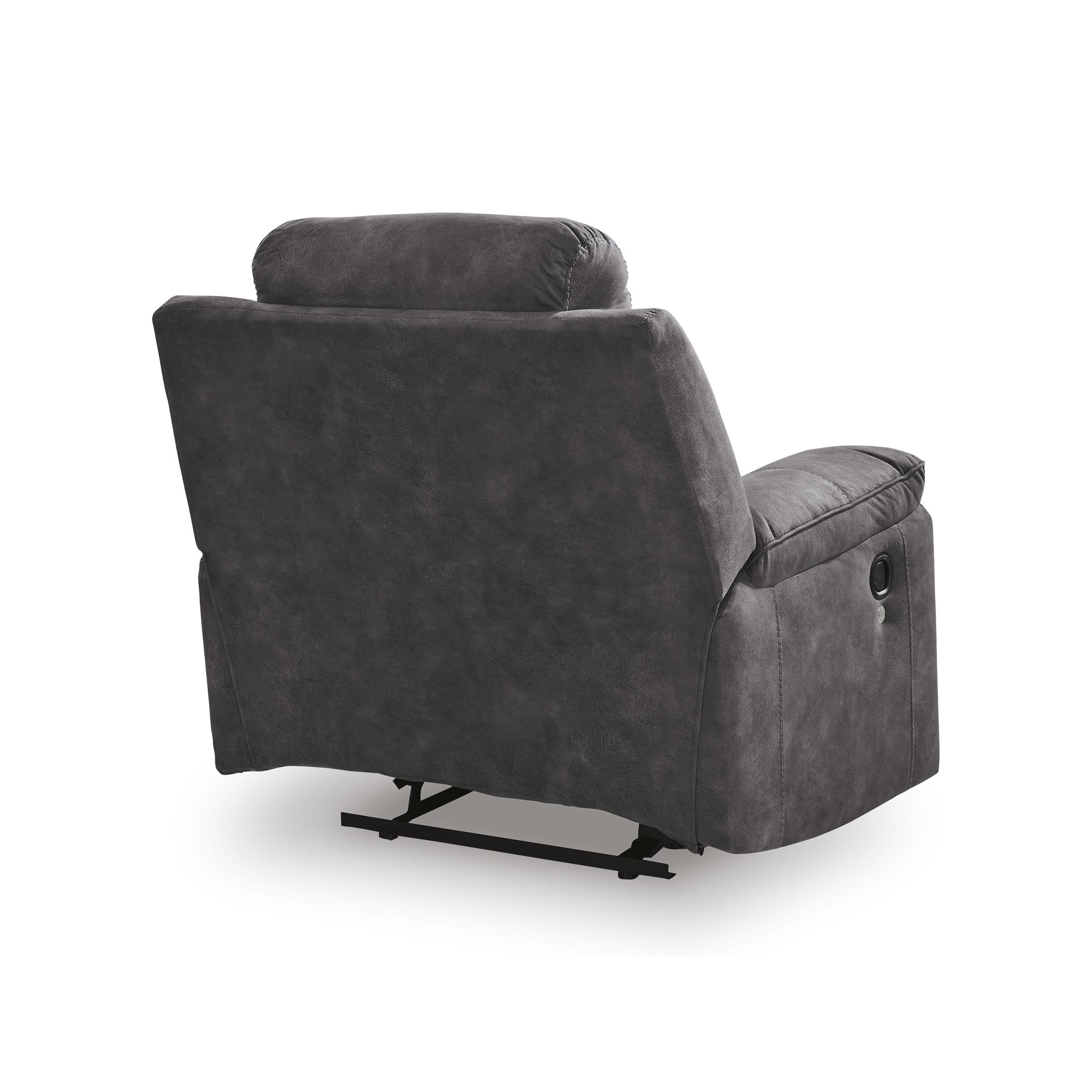 Benchcraft Brysonview 6360529 Zero Wall Recliner IMAGE 6