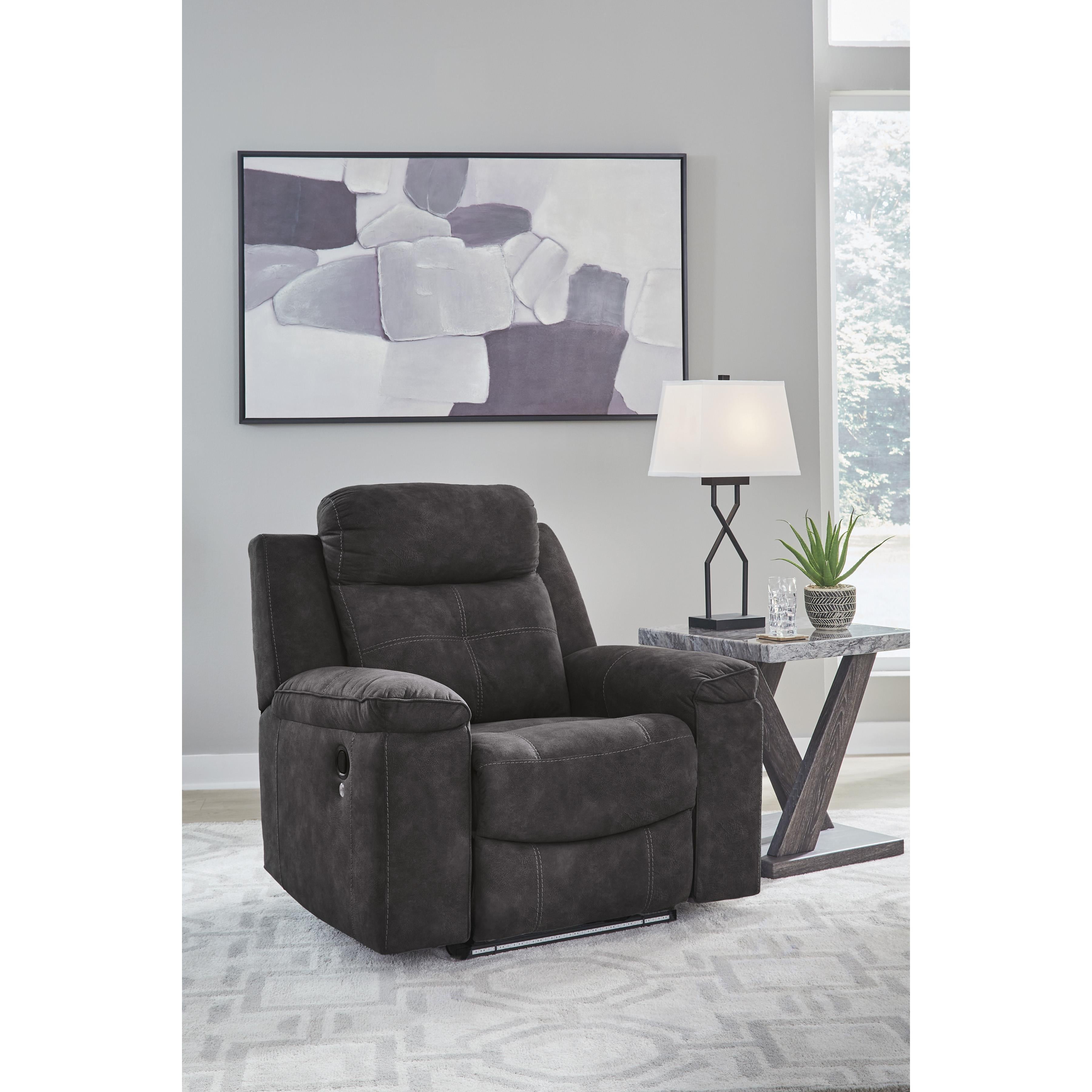 Benchcraft Brysonview 6360529 Zero Wall Recliner IMAGE 7