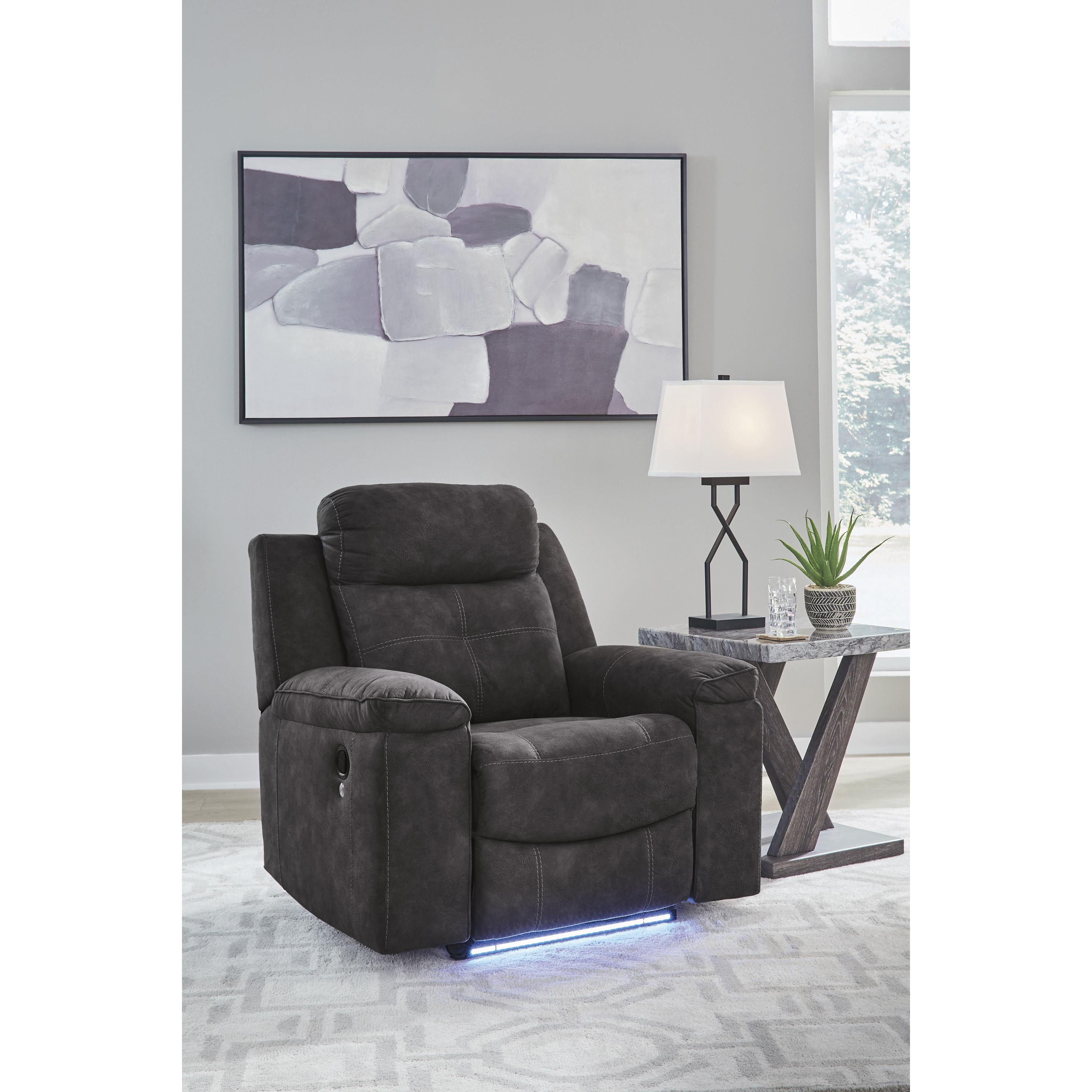 Benchcraft Brysonview 6360529 Zero Wall Recliner IMAGE 8