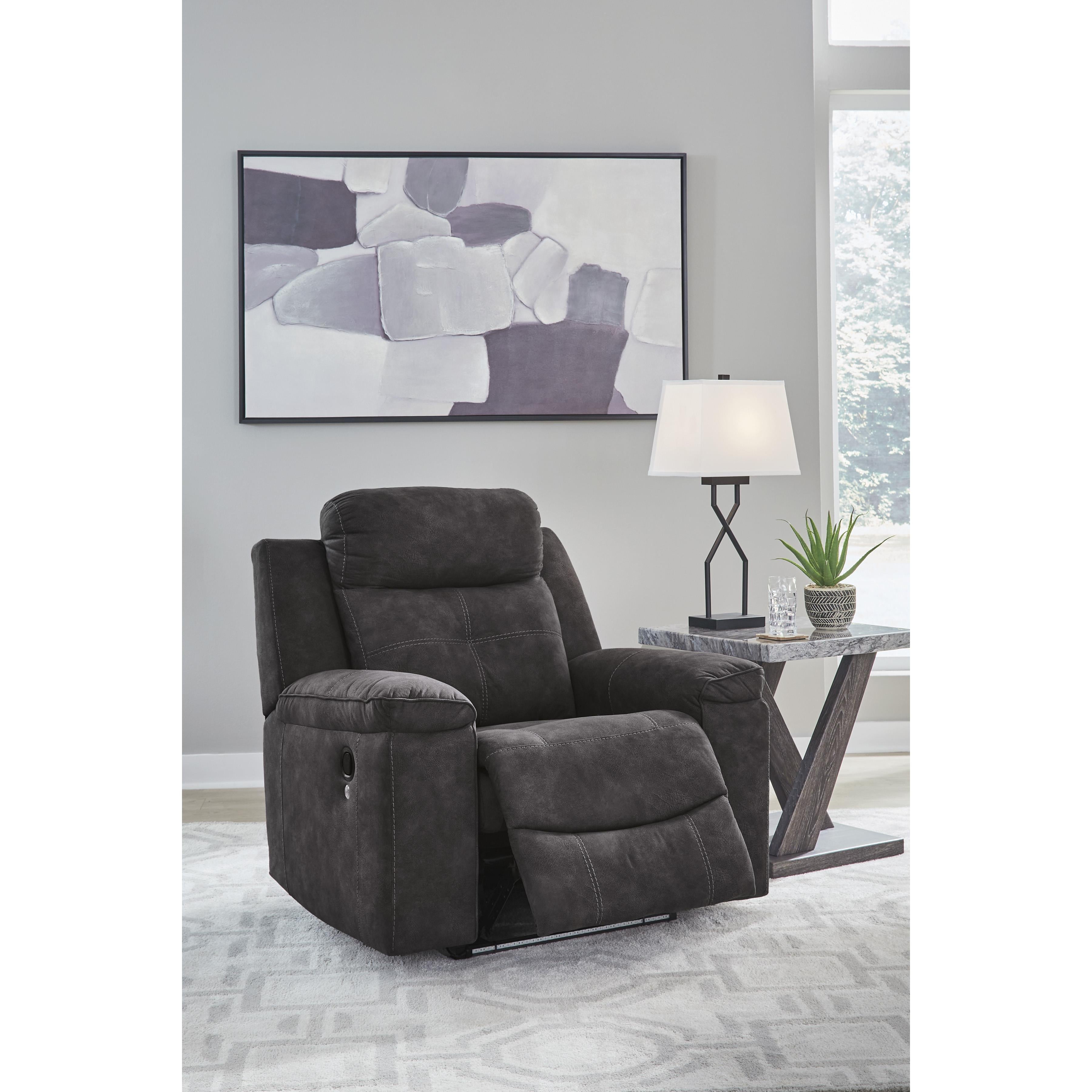 Benchcraft Brysonview 6360529 Zero Wall Recliner IMAGE 9