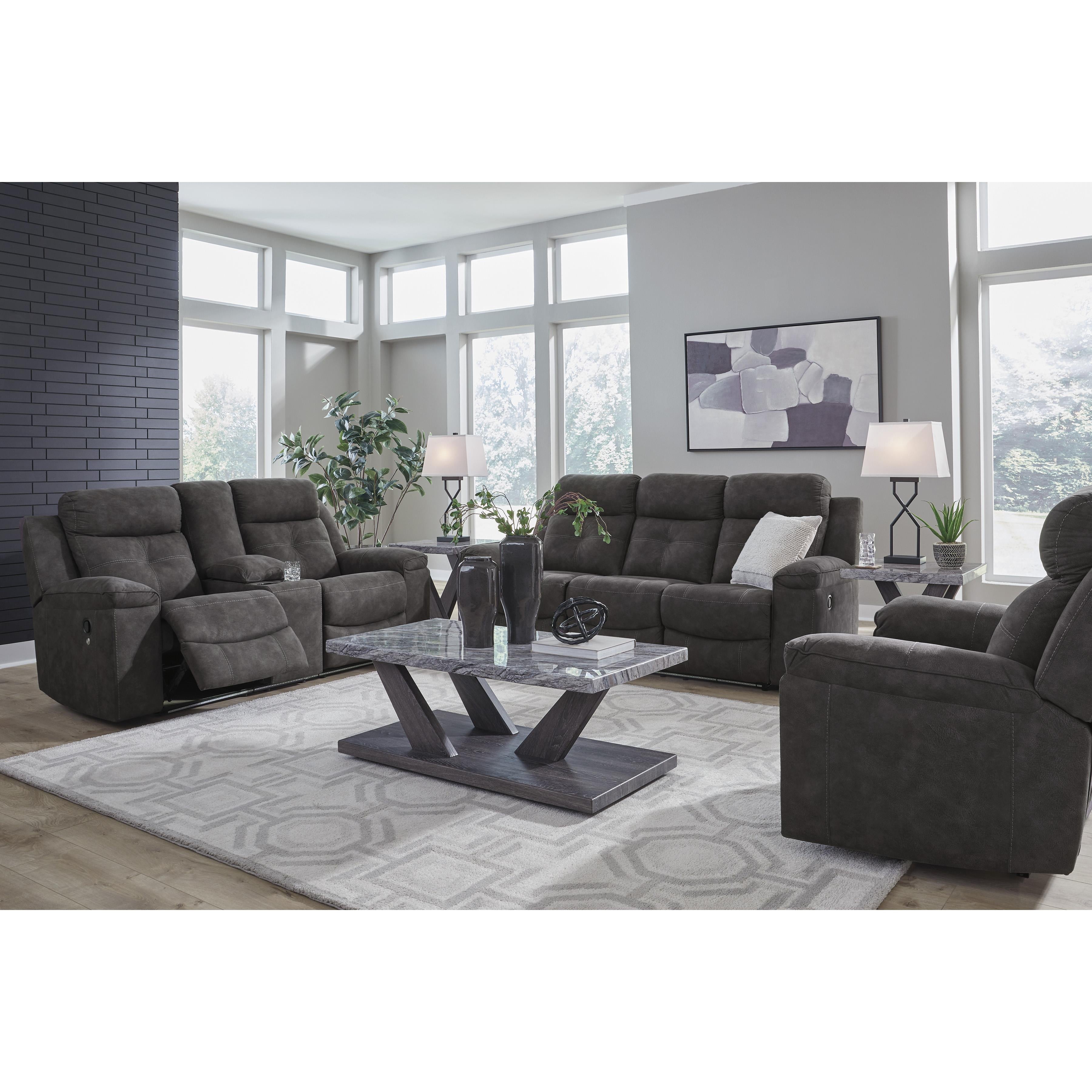 Benchcraft Brysonview 6360588 Reclining Sofa IMAGE 19