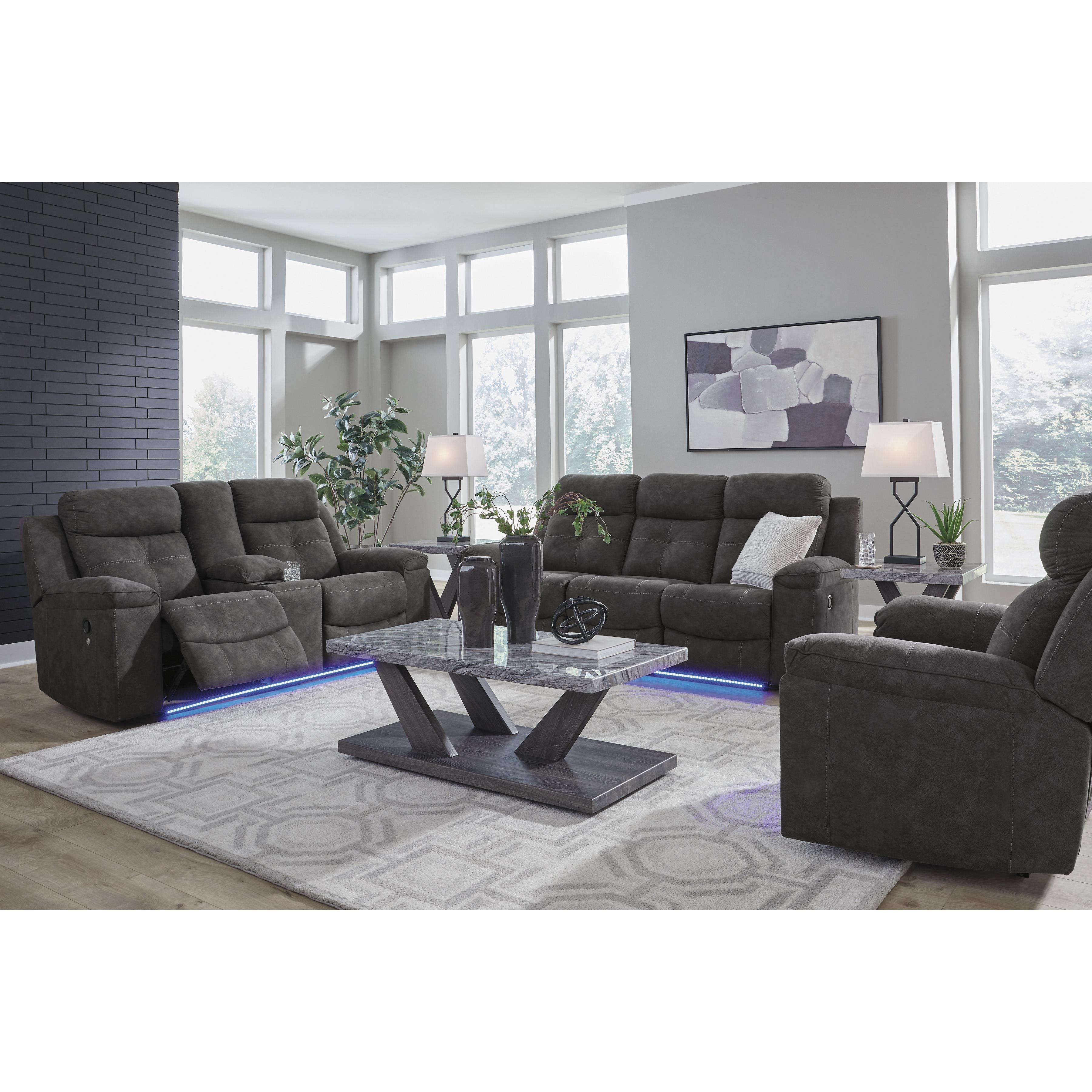 Benchcraft Brysonview 6360588 Reclining Sofa IMAGE 20