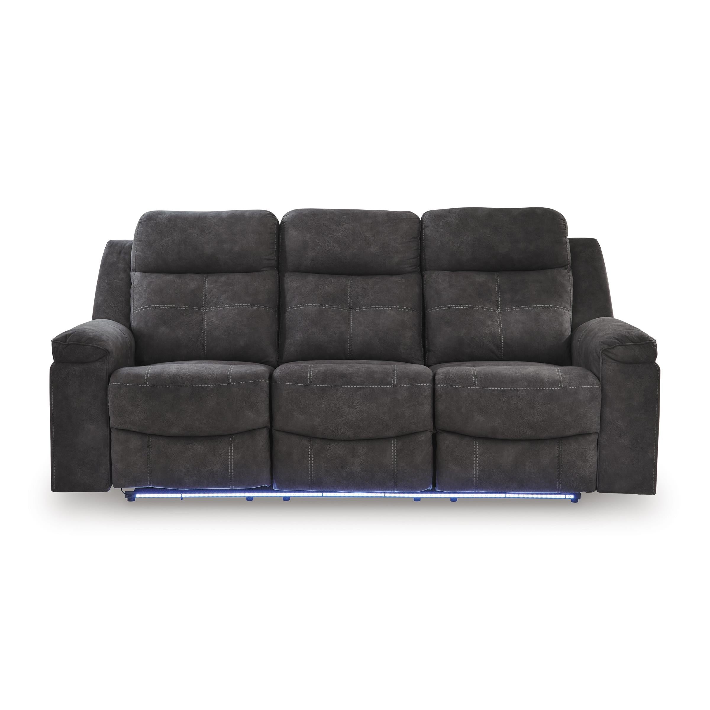 Benchcraft Brysonview 6360588 Reclining Sofa IMAGE 3