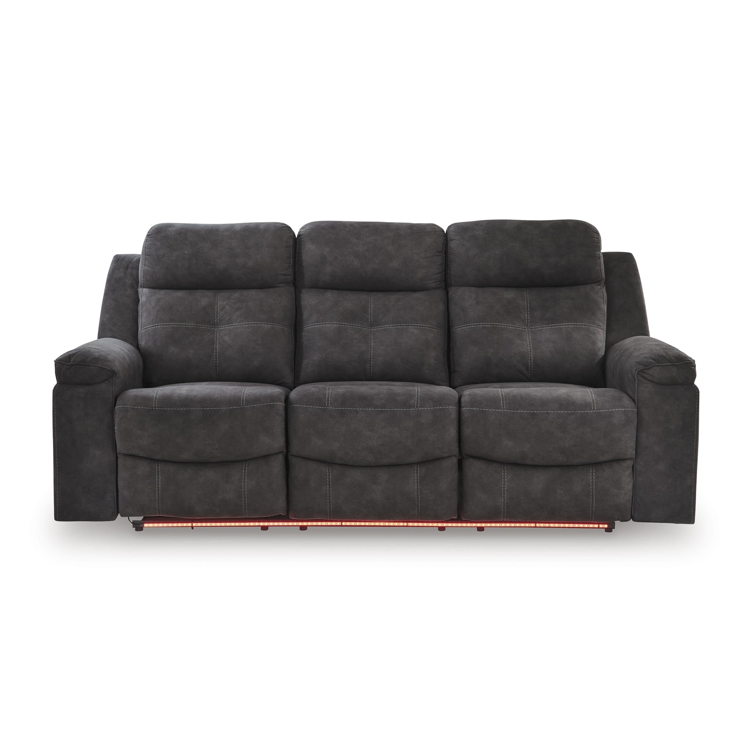 Benchcraft Brysonview 6360588 Reclining Sofa IMAGE 4
