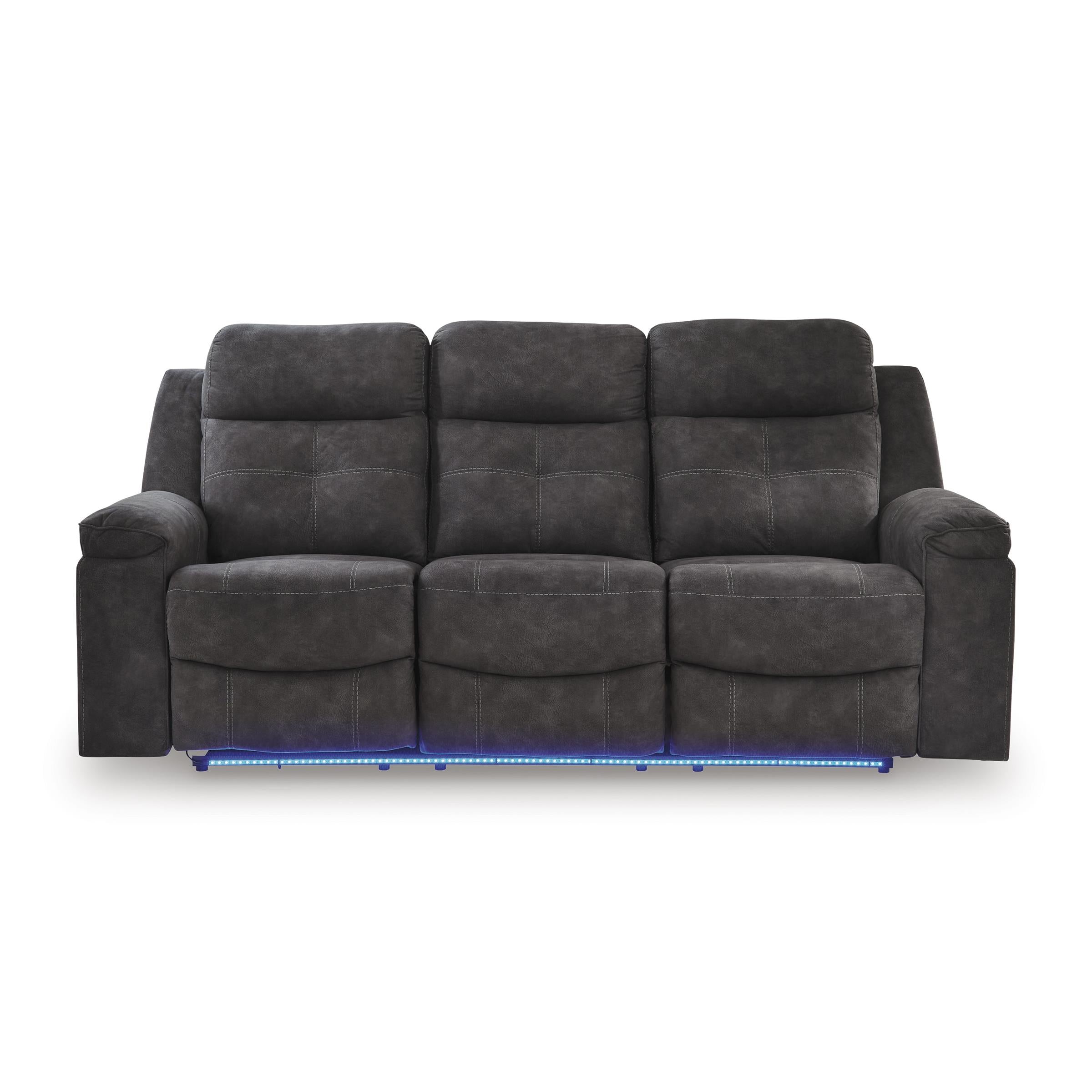 Benchcraft Brysonview 6360588 Reclining Sofa IMAGE 5