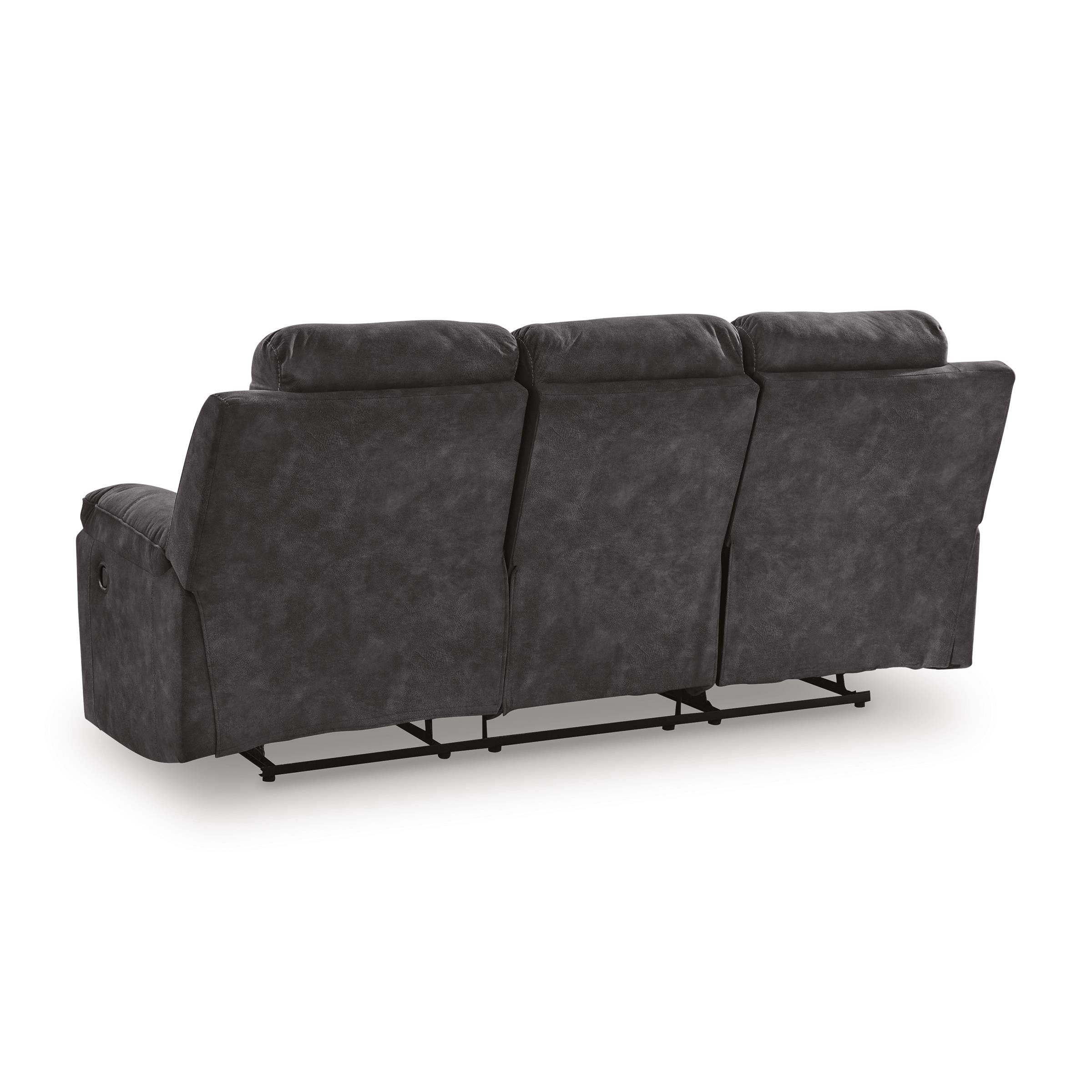 Benchcraft Brysonview 6360588 Reclining Sofa IMAGE 6