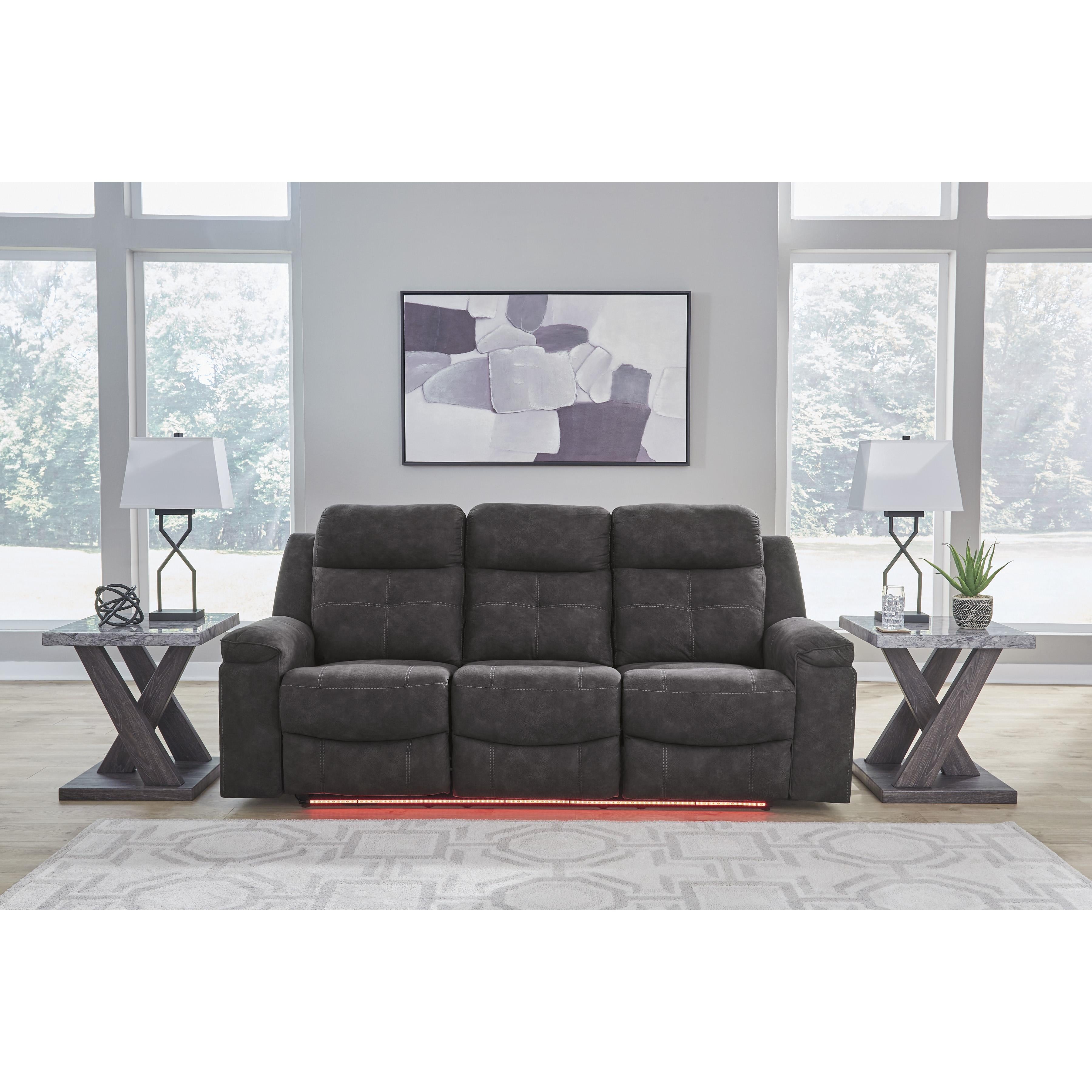 Benchcraft Brysonview 6360588 Reclining Sofa IMAGE 9
