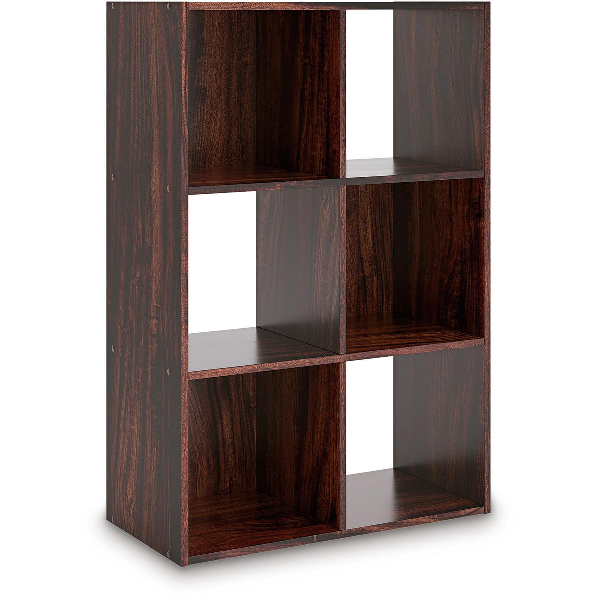 Signature Design by Ashley Glosmount EA1055-3X2 Six Cube Organizer IMAGE 1