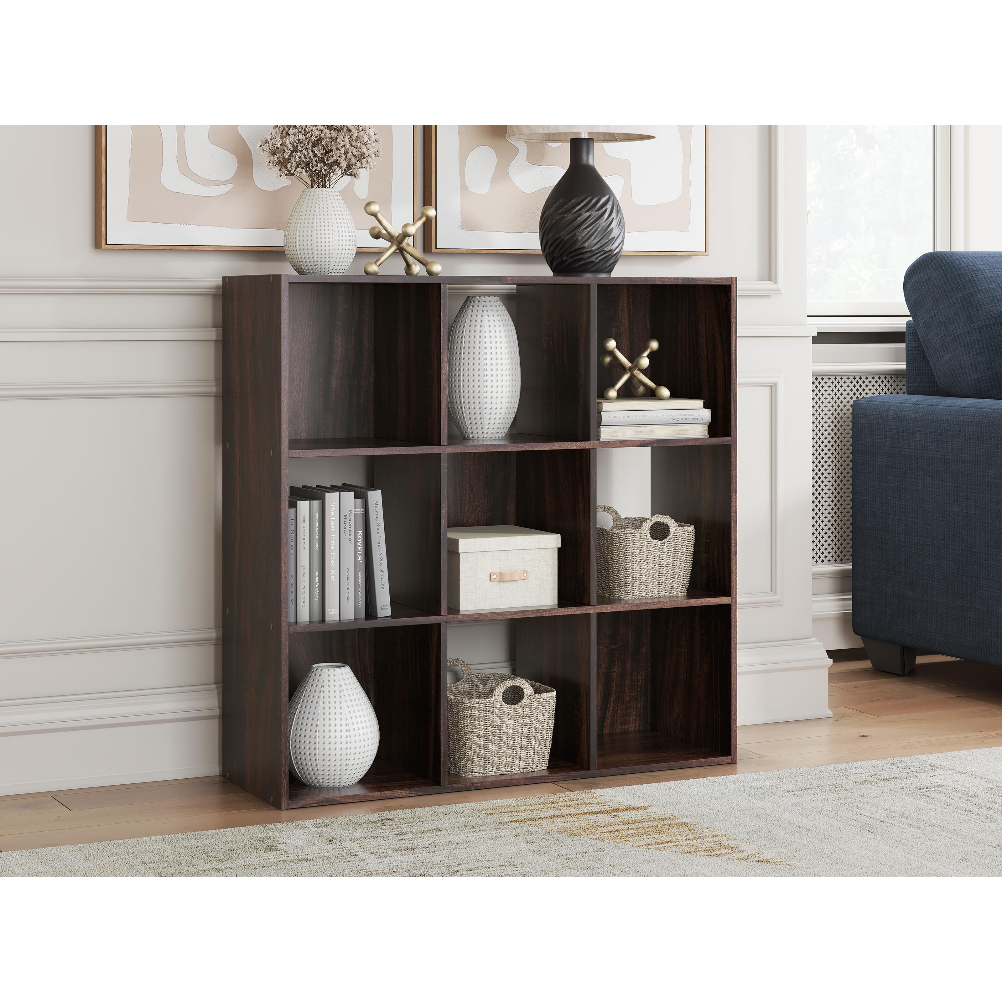 Signature Design by Ashley Home Decor Shelves EA1055-3X3 IMAGE 6
