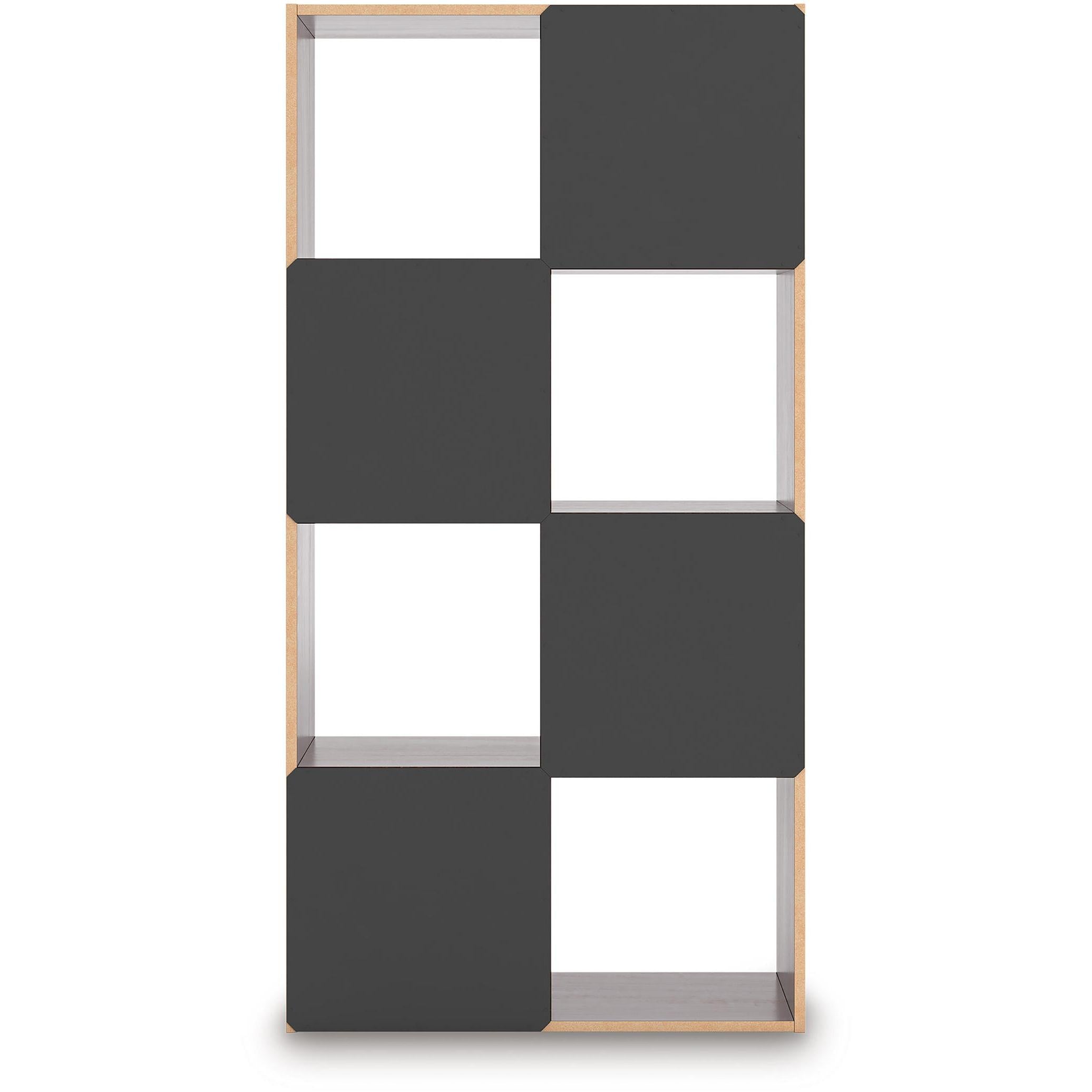 Signature Design by Ashley Glosmount EA1055-4X2 Eight Cube Organizer IMAGE 4