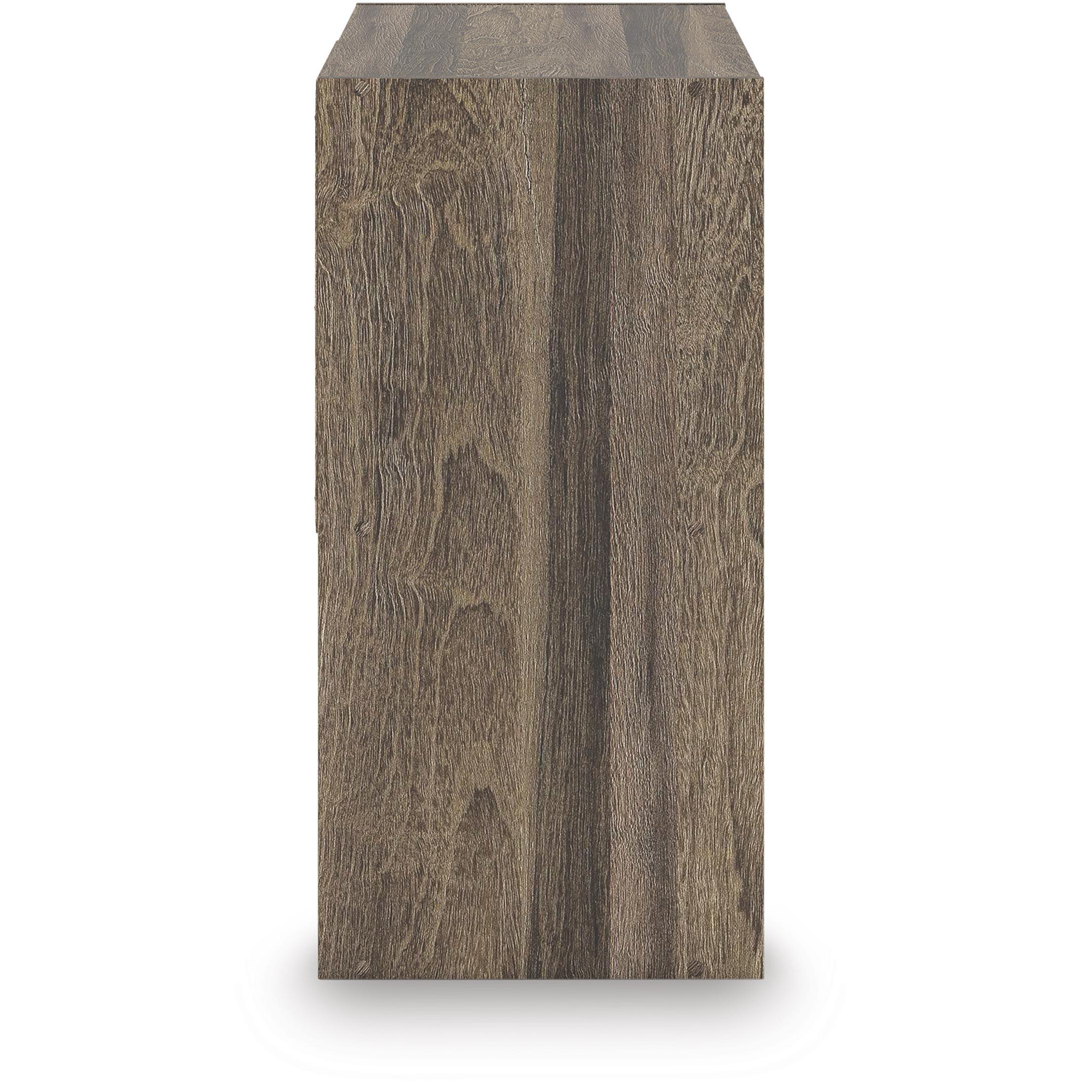Signature Design by Ashley Shallifer EA1104-2X2 Four Cube Organizer IMAGE 3