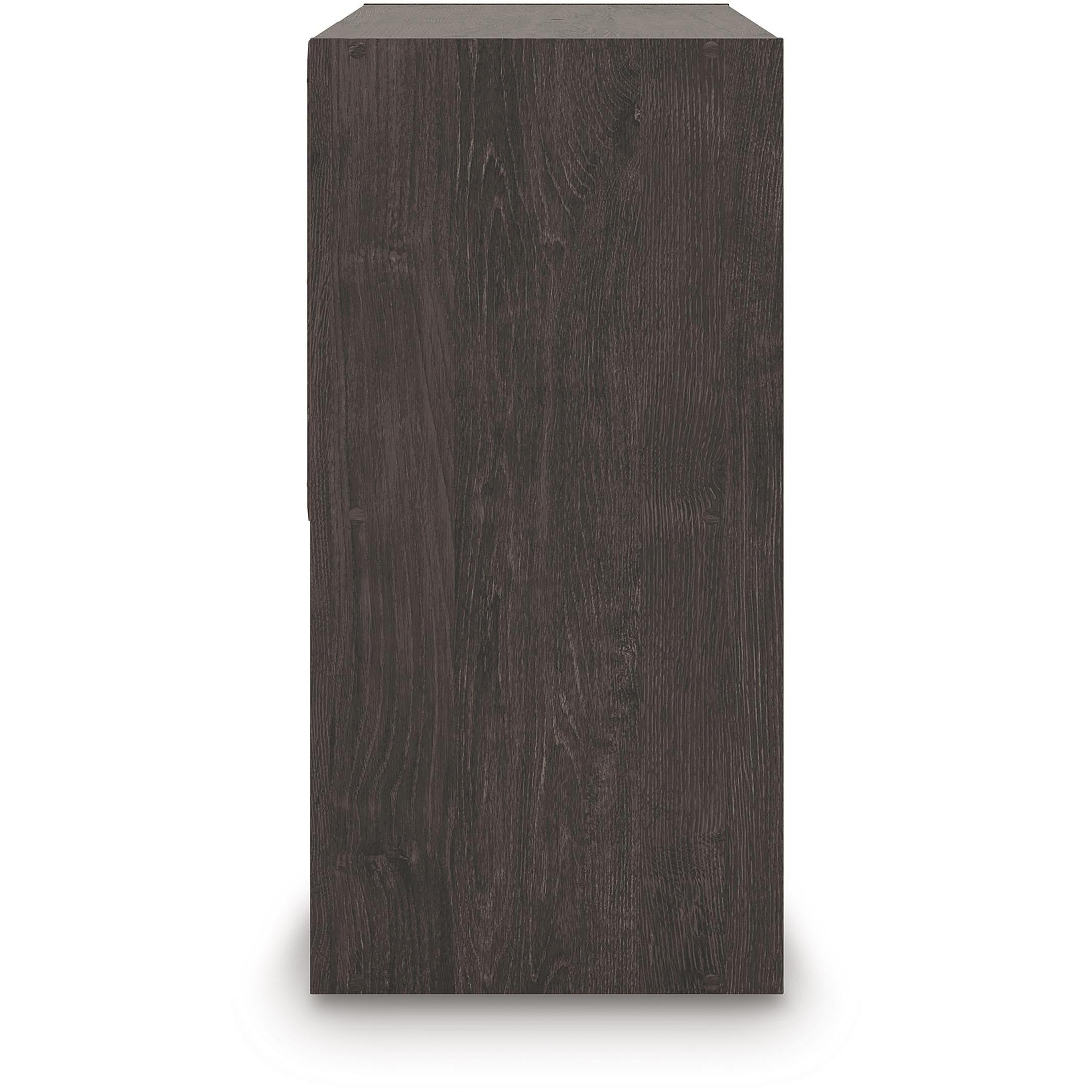 Signature Design by Ashley Piperton EA5514-2X2 Four Cube Organizer IMAGE 3